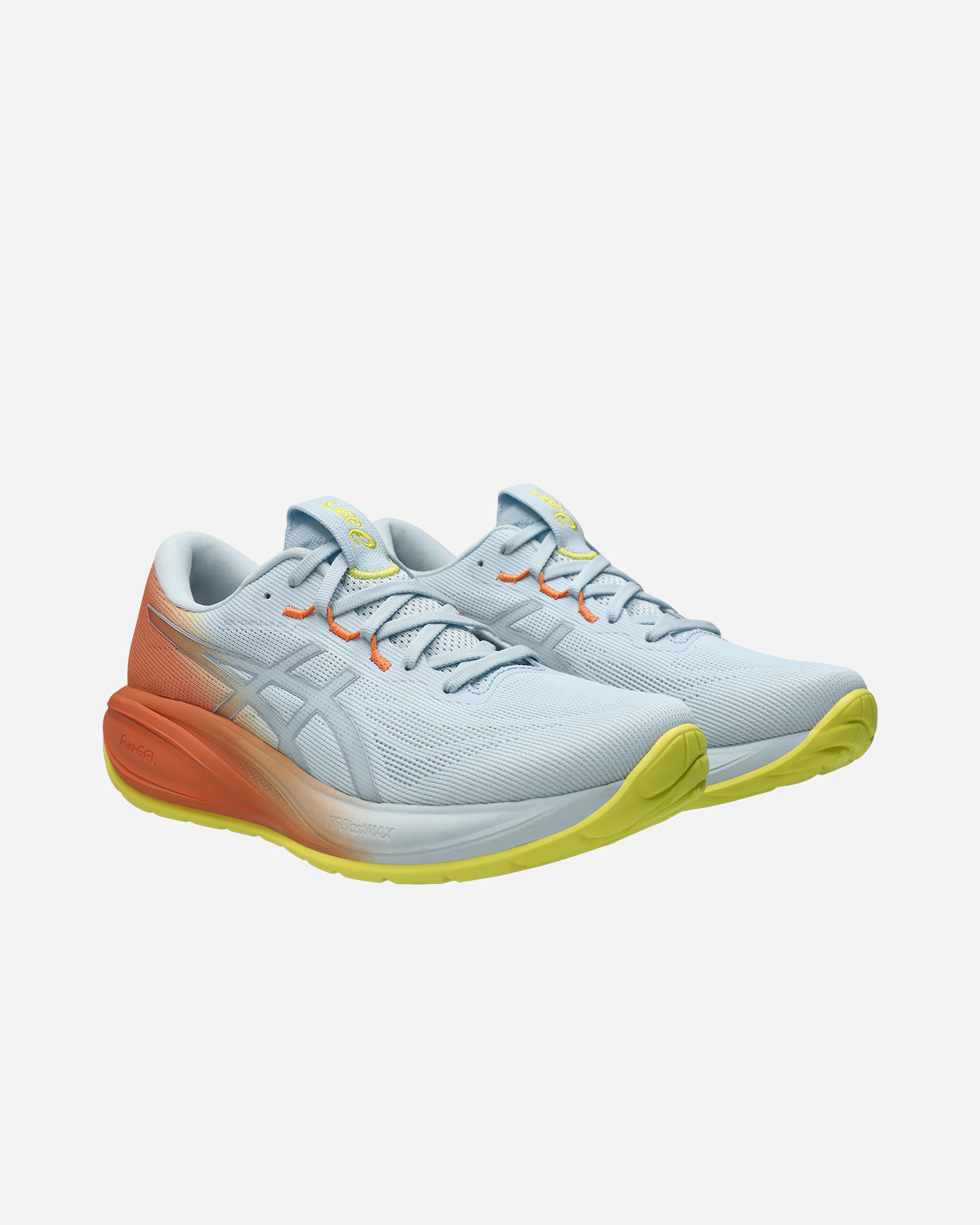 Scarpe running ASICS GEL-CUMULUS 28 M - Color mix - 1 | Cisalfa Sport