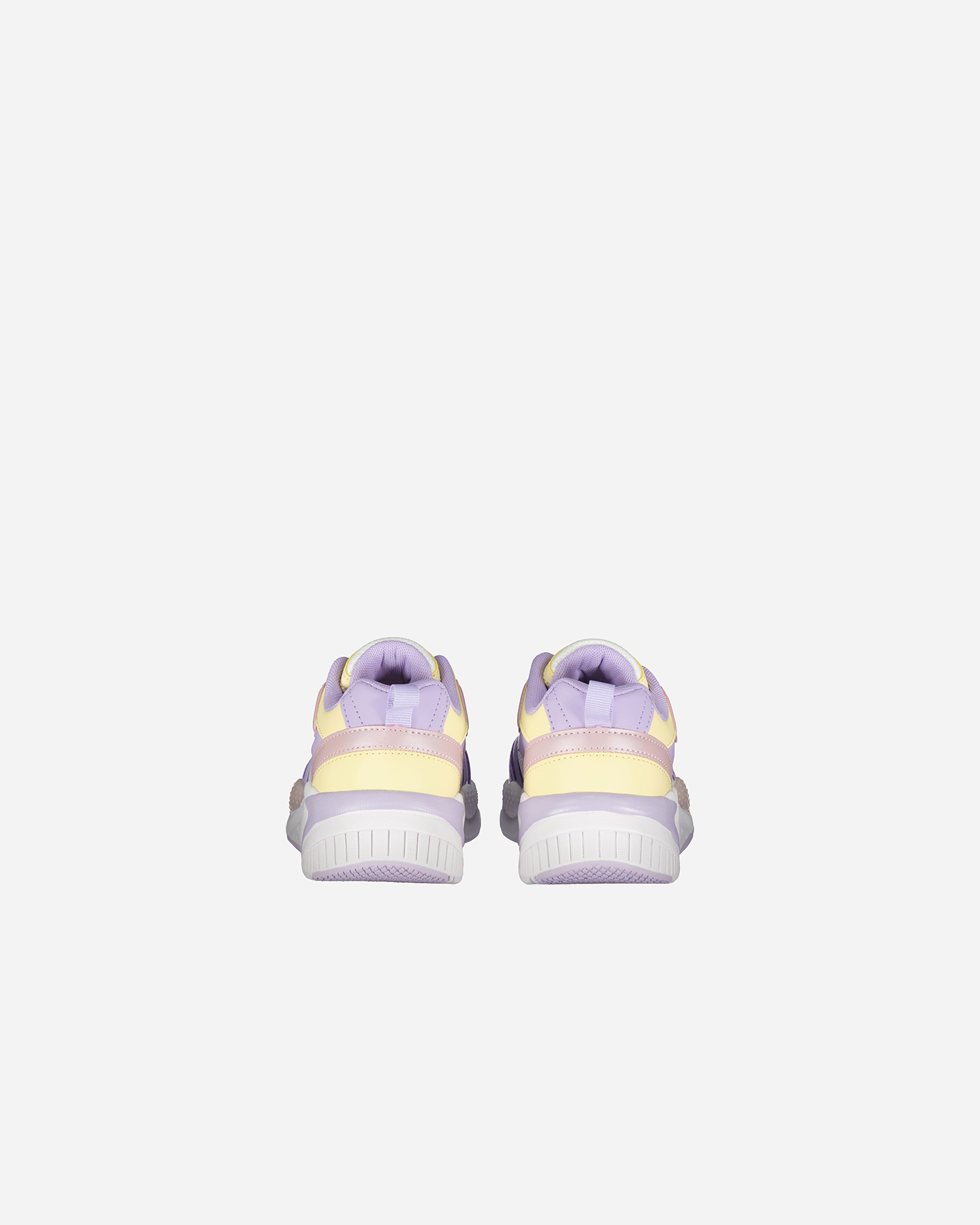 Scarpe sneakers MISTRAL WAYRACK 2.0 JR - Lilla - 5 | Cisalfa Sport