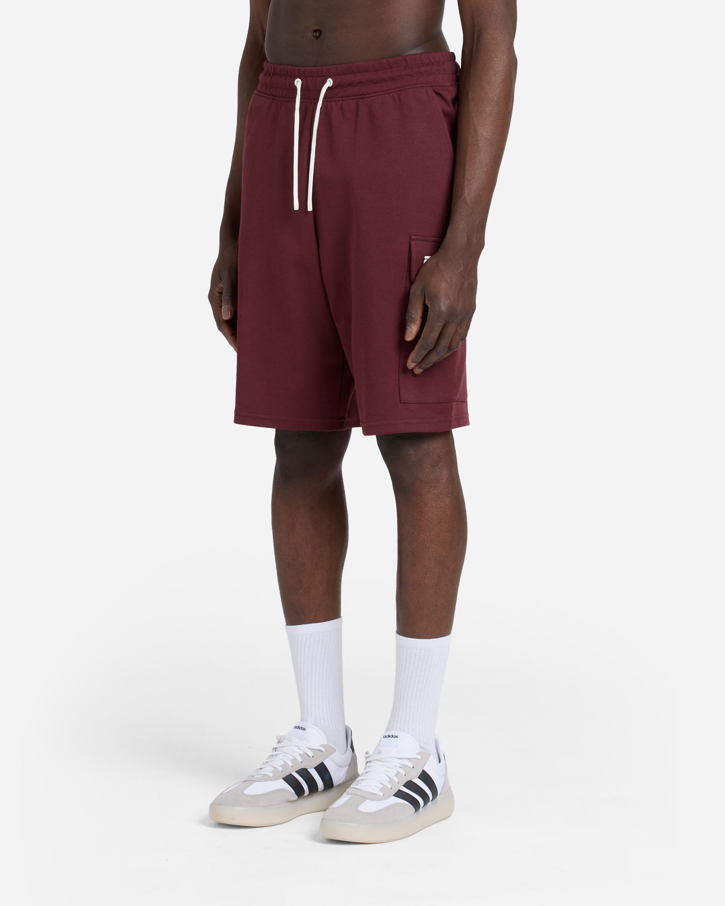 Pantaloncini FILA ATHLETIC DYNAMISM M - Marrone - 2 | Cisalfa Sport