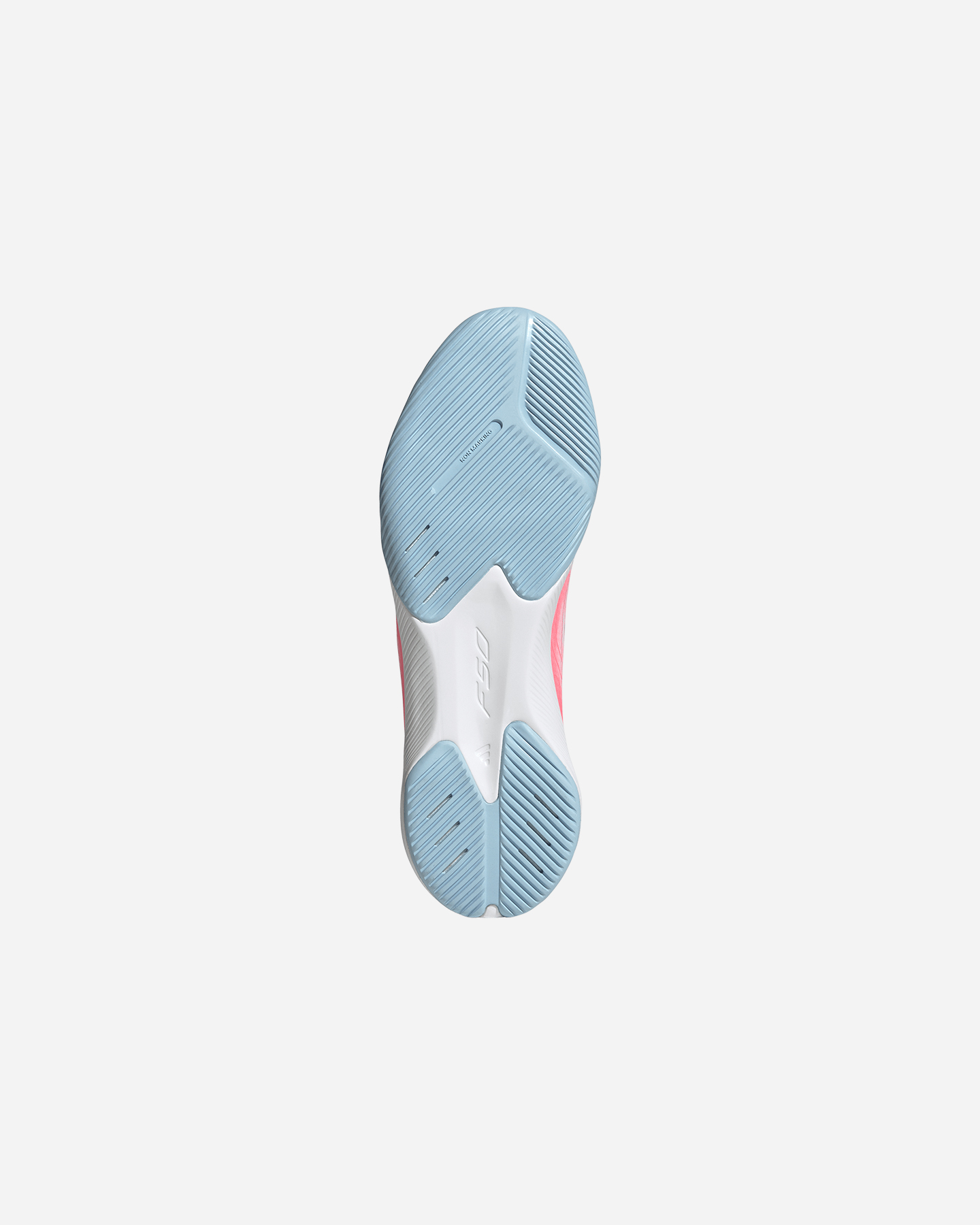 Scarpe calcio ADIDAS F50 HYPERFAST LEAGUE LL IN JR - 2 | Cisalfa Sport