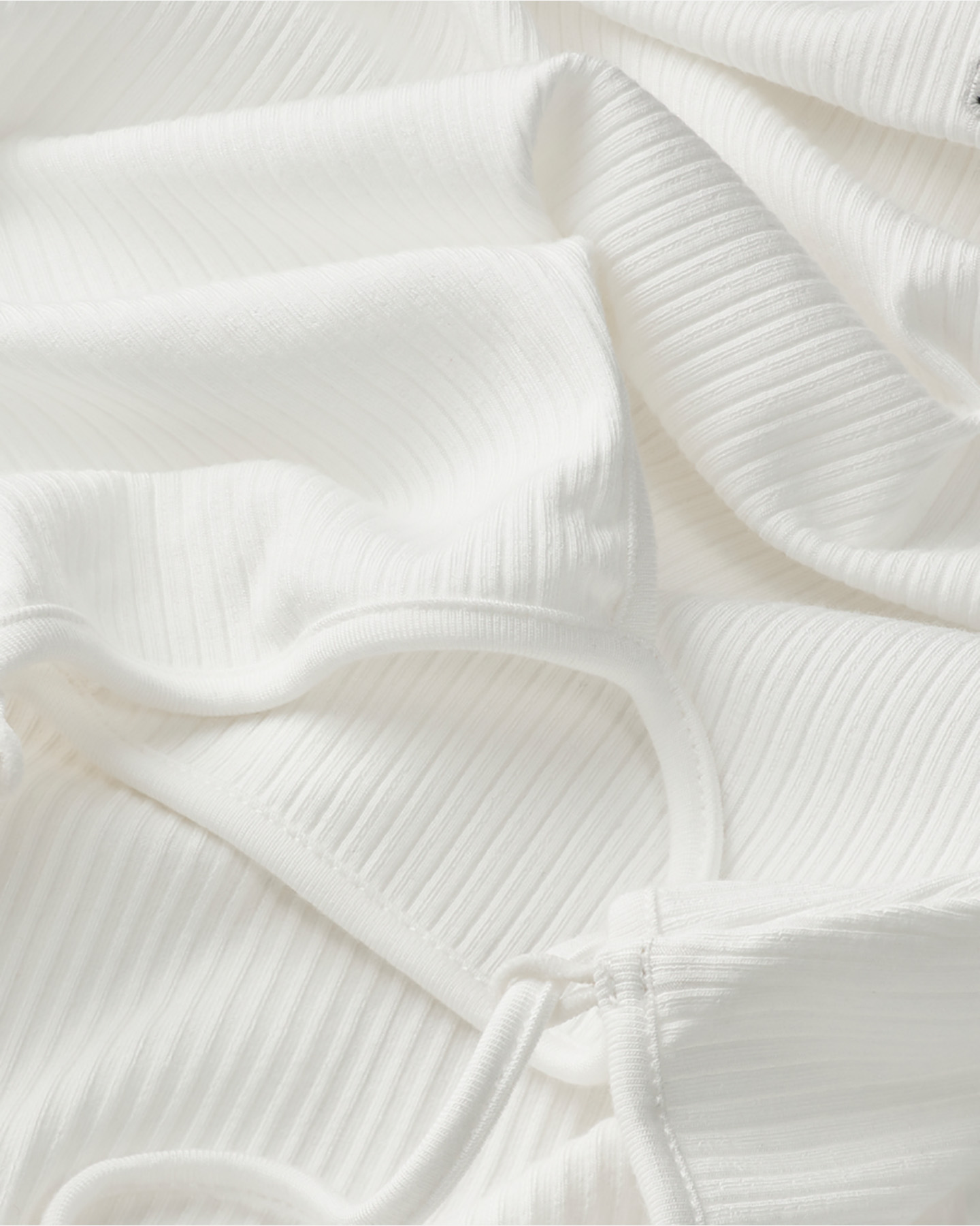 T-shirt TOMMY HILFIGER CROP W - 7 | Cisalfa Sport