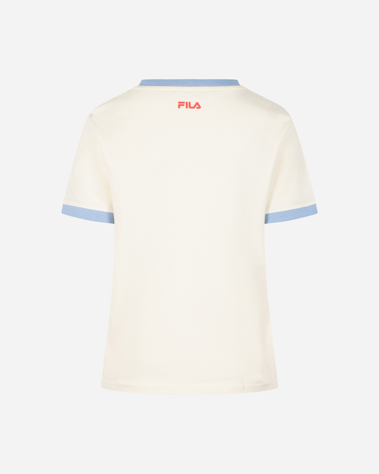 T-shirt FILA CONTEMPORARY STREET STYLE W - Bianco - 1 | Cisalfa Sport