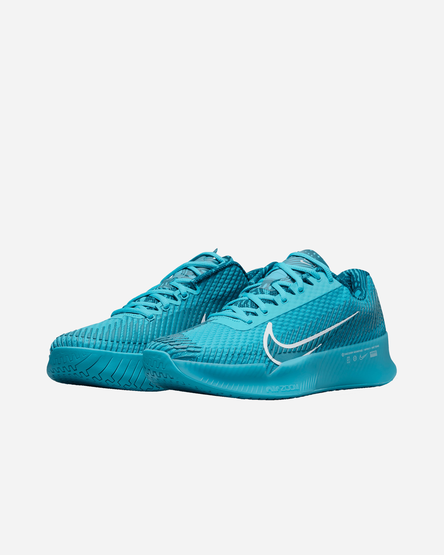 Scarpe tennis NIKE ZOOM VAPOR 11 M - 1 | Cisalfa Sport