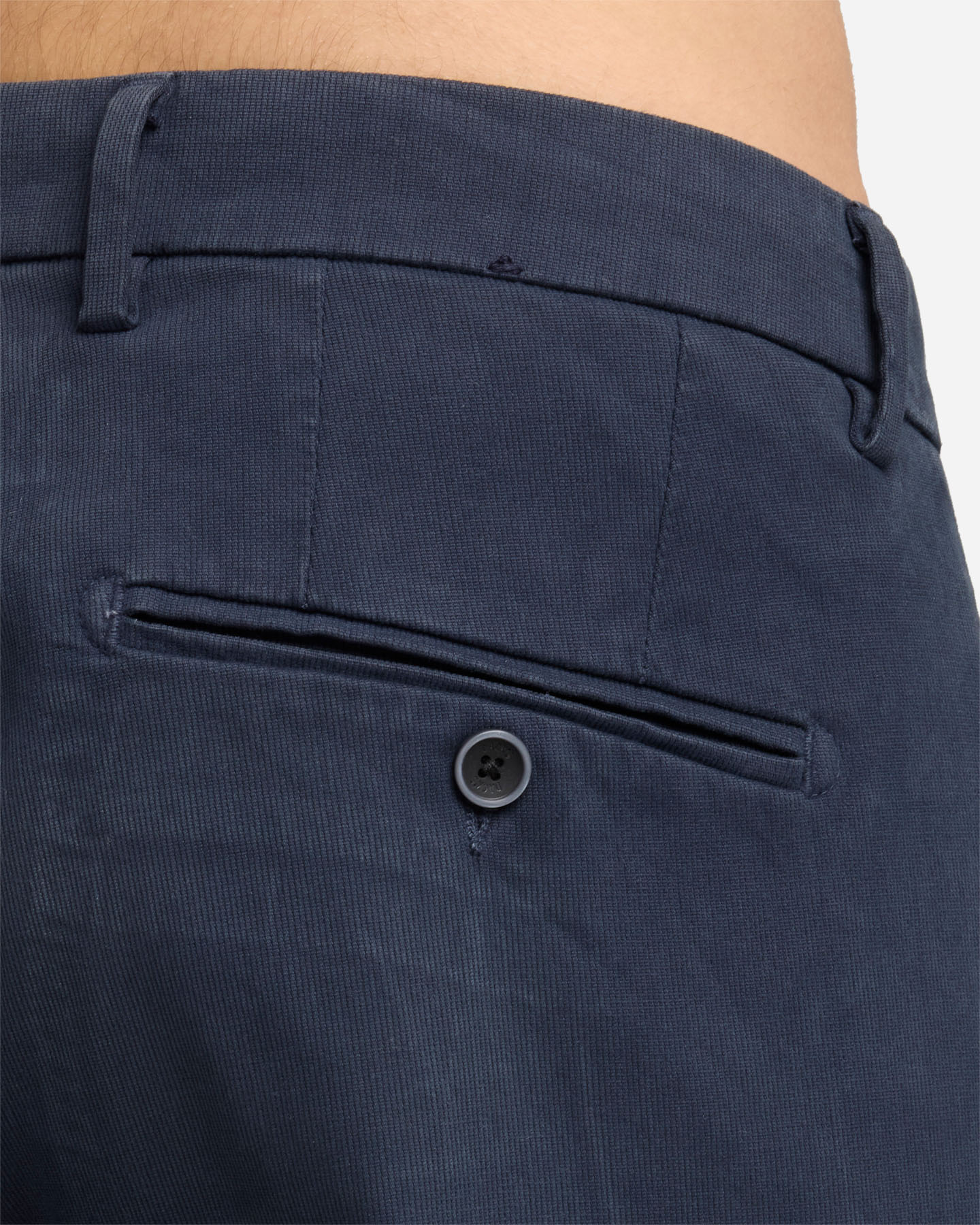 Pantalone DACK'S ESSENTIAL M - 4 | Cisalfa Sport