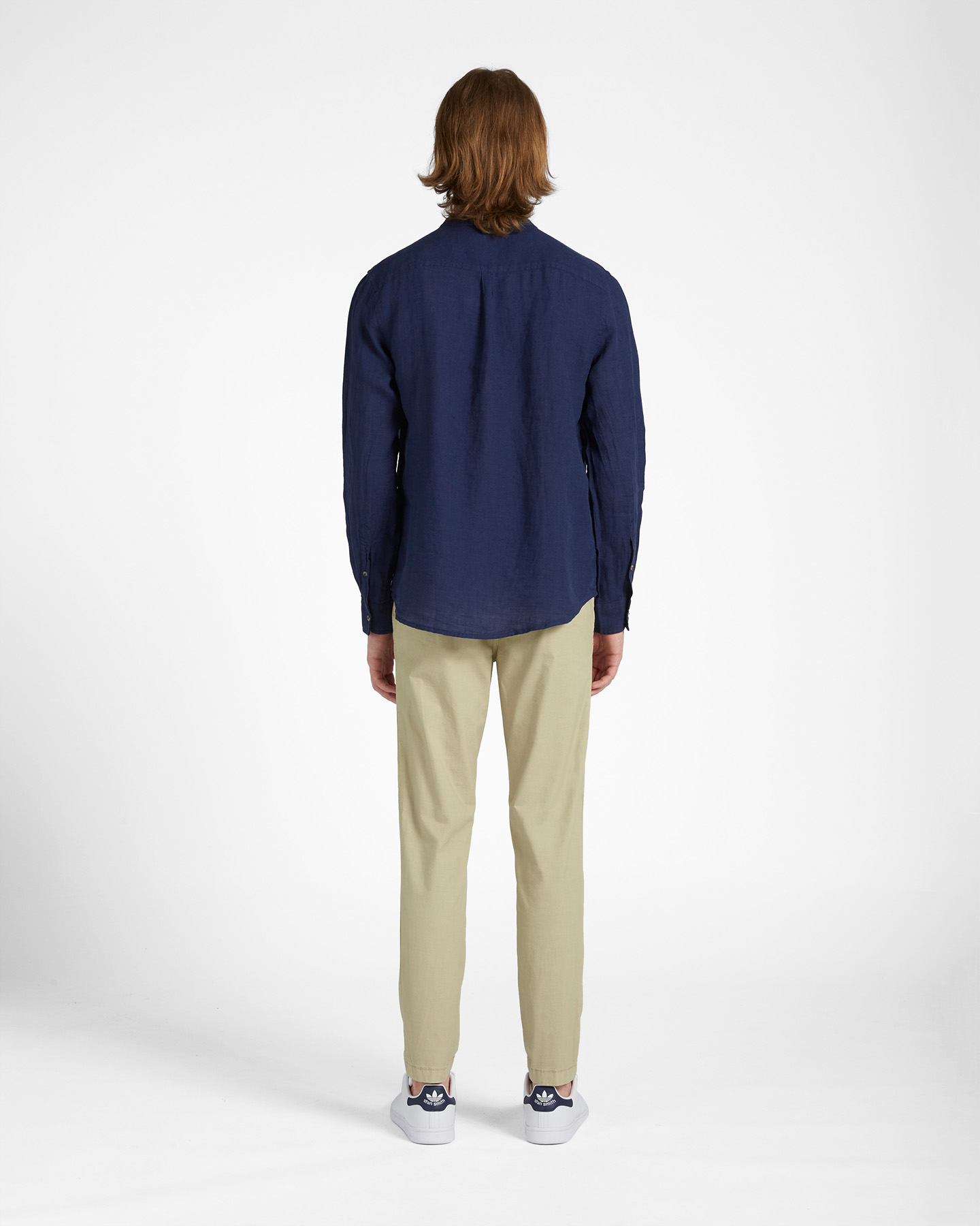 Camicia DACK'S URBAN CITY M - Blu - 2 | Cisalfa Sport