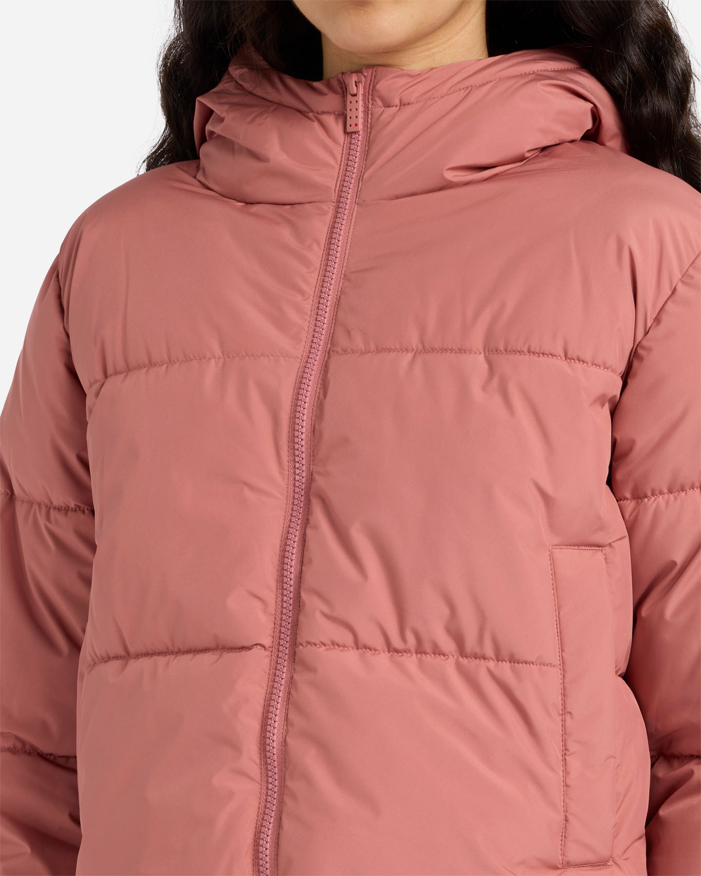 Giubbotto MISTRAL ETNIC COLLECTION W - Rosa - 4 | Cisalfa Sport