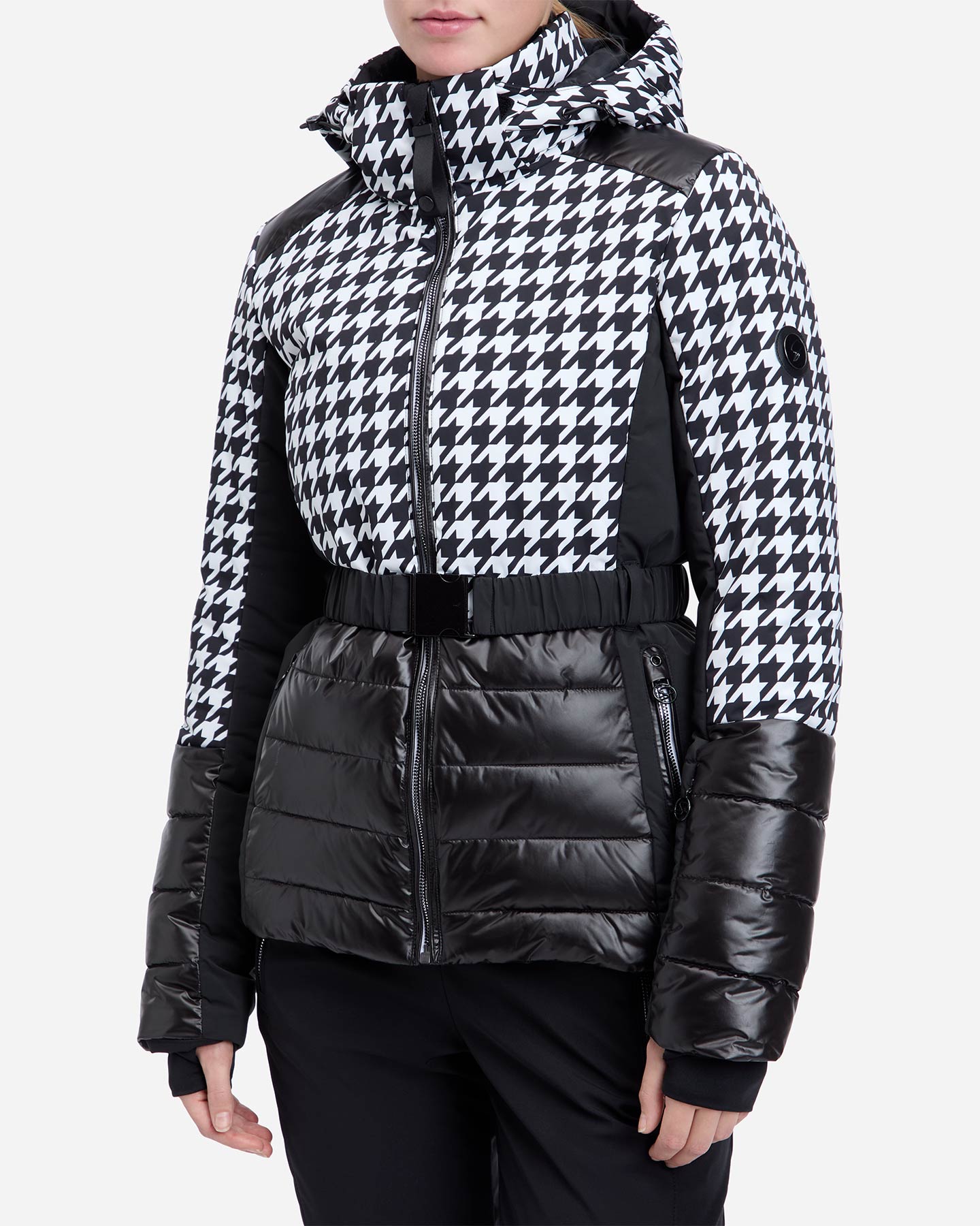 Giacca sci MCKINLEY SIMONETTA W - Color mix - 1 | Cisalfa Sport