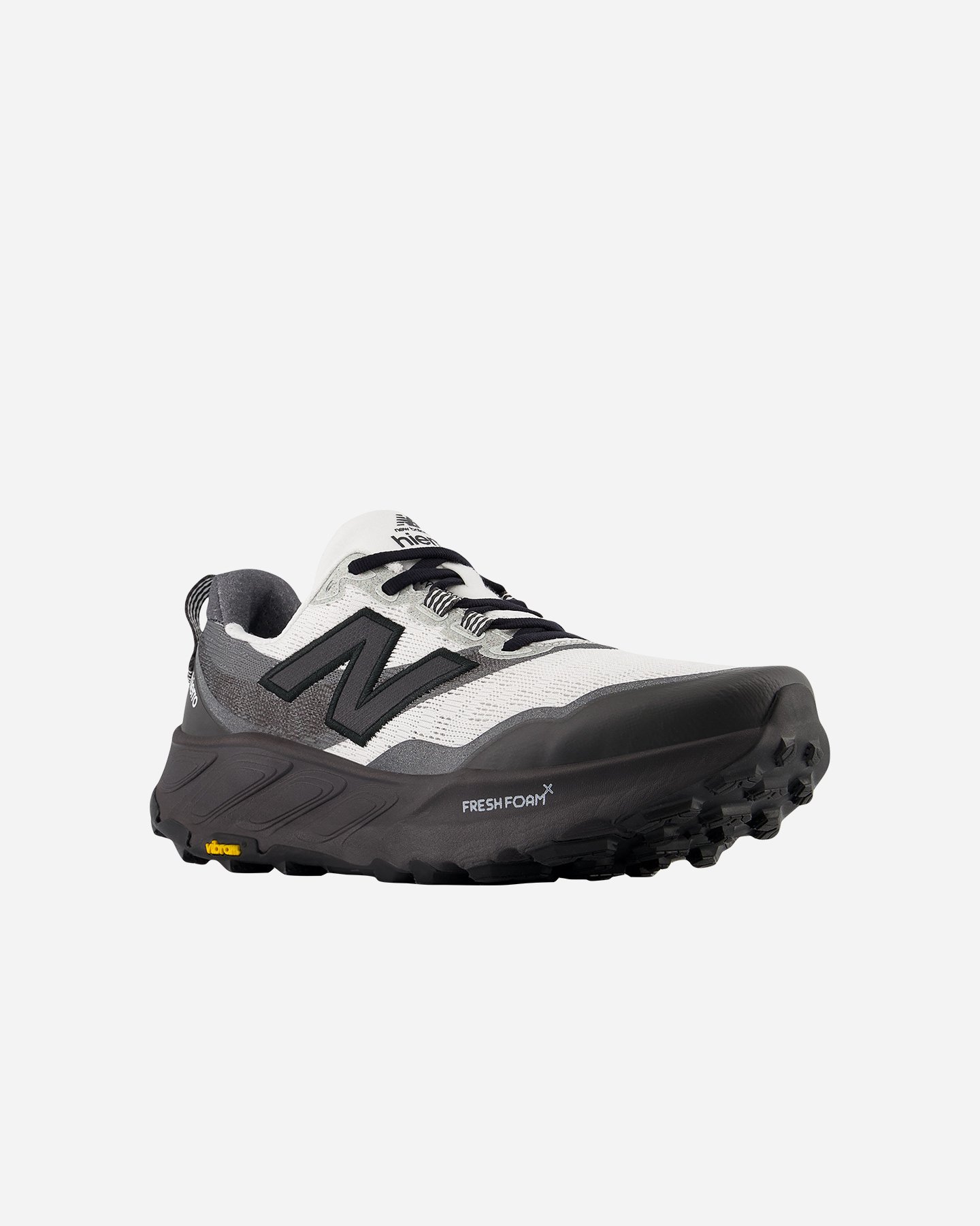 Scarpe trail NEW BALANCE FRESH FOAM HIERRO V9 M - Bianco - 1 | Cisalfa Sport