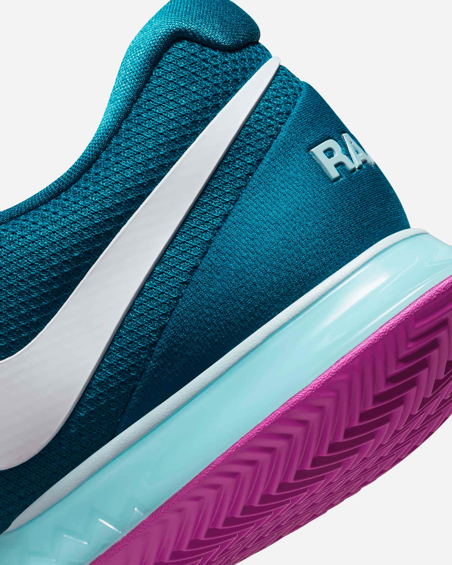 Scarpe tennis NIKE AIR ZOOM VAPOR CAGE 4 RAFA M - 5 | Cisalfa Sport