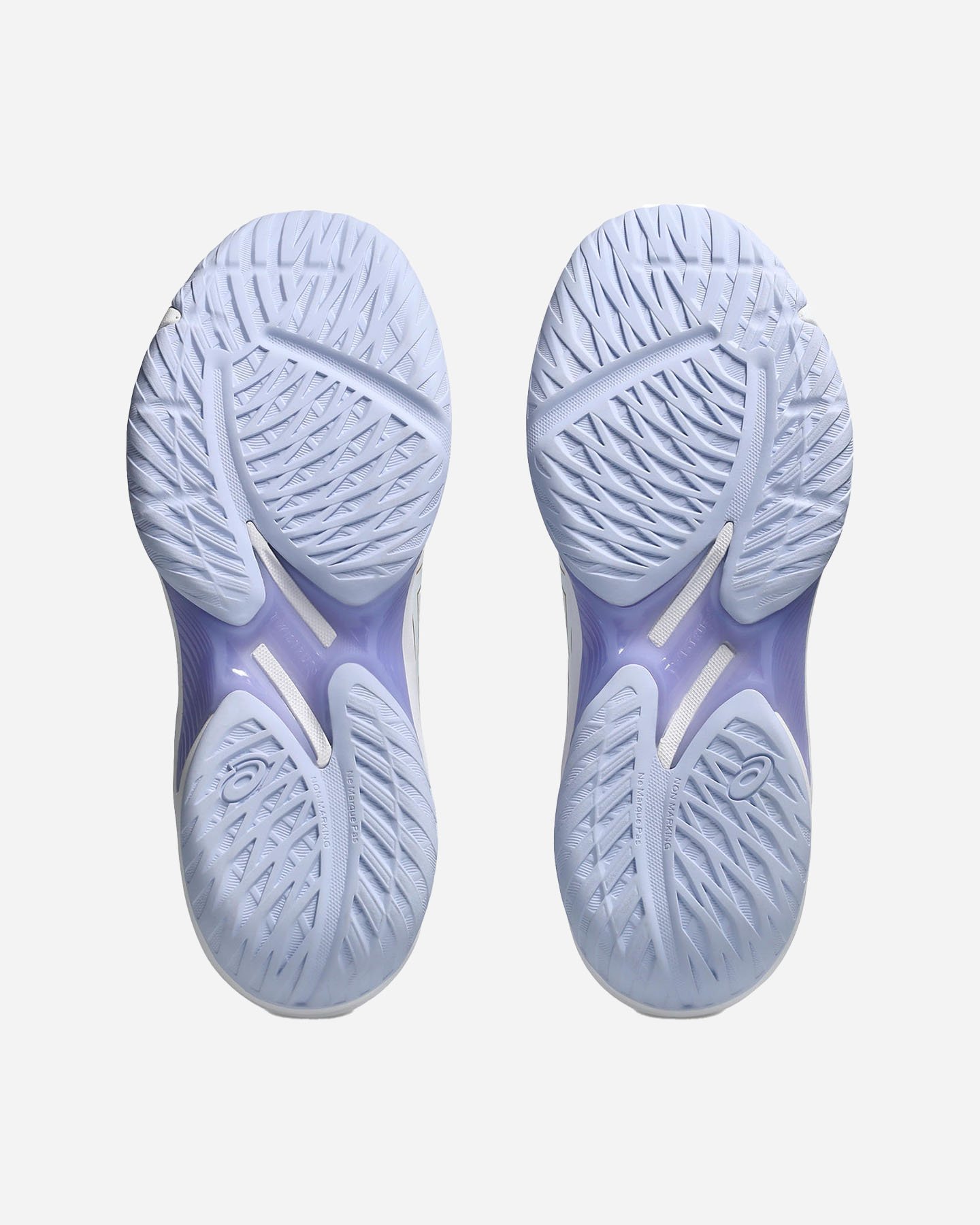 Scarpe volley ASICS BEYOND FF MT W - Color mix - 2 | Cisalfa Sport