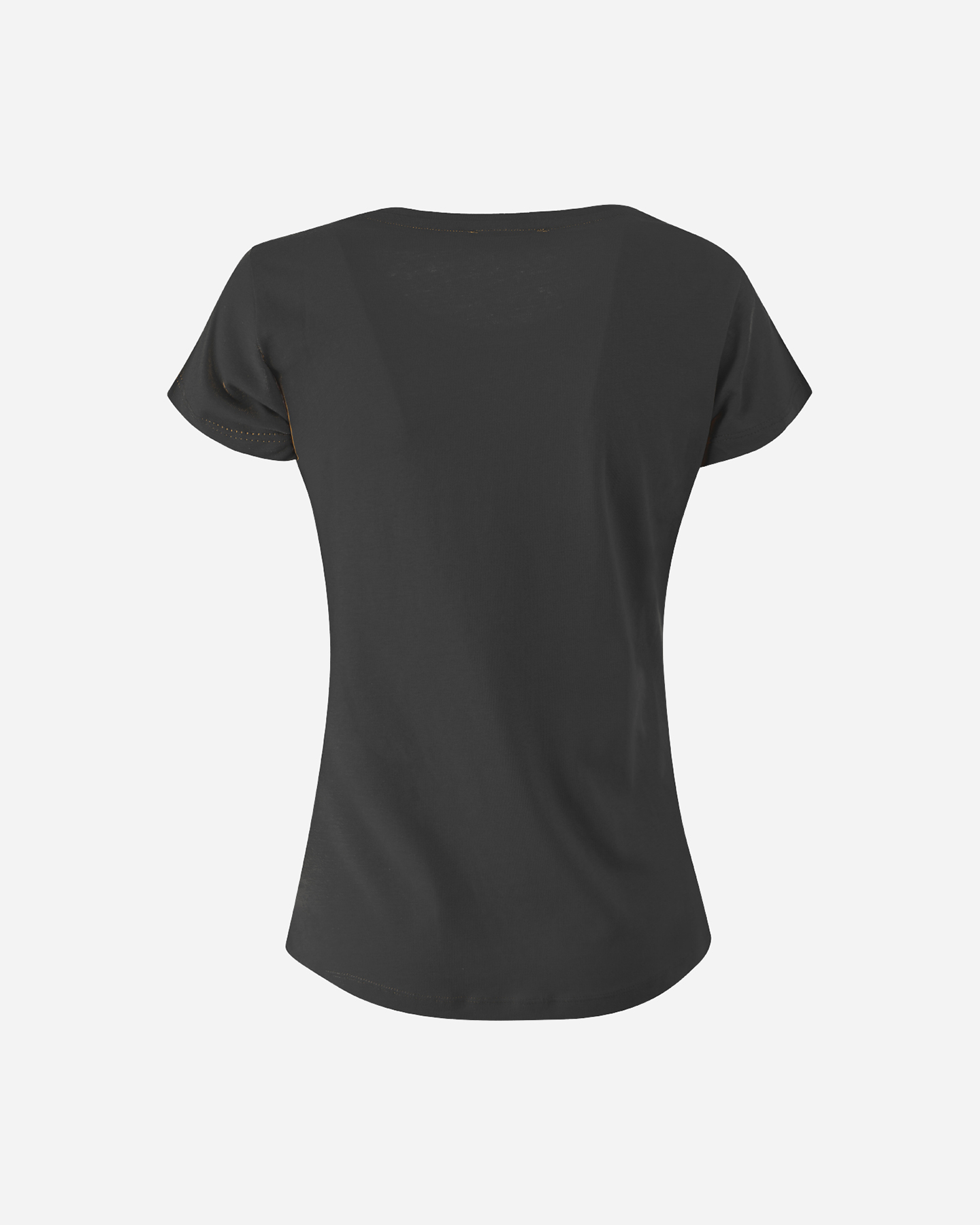 T-shirt YES ZEE LOGO W - Nero - 1 | Cisalfa Sport