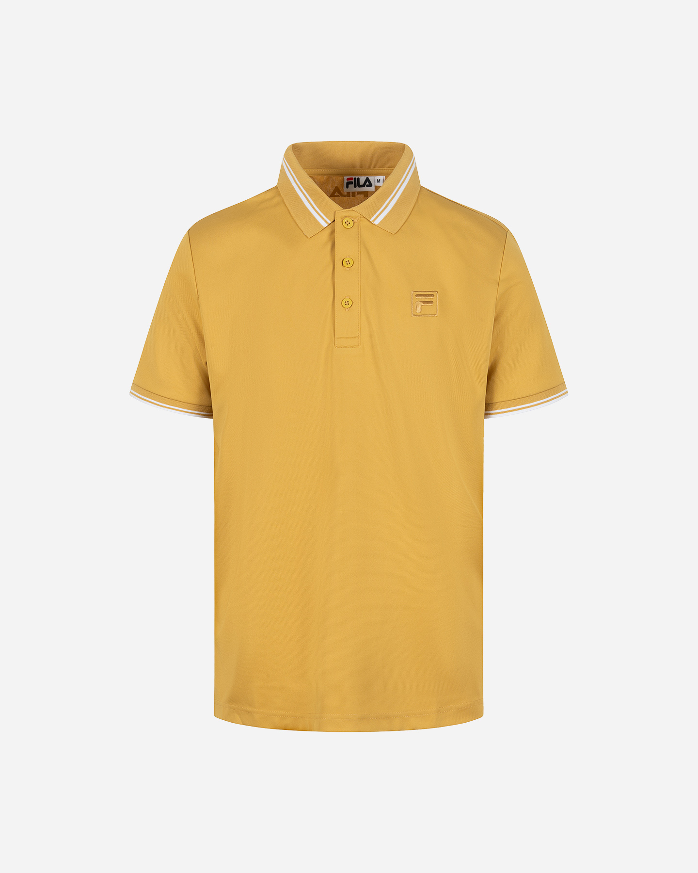 Polo FILA CLASSIC M - 53 | Cisalfa Sport
