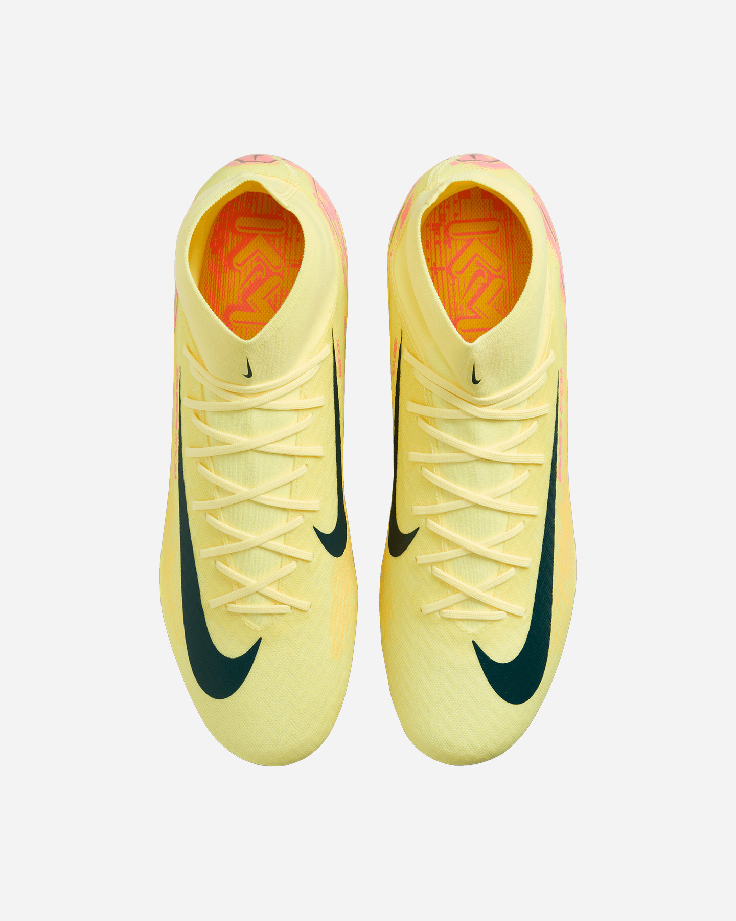 Scarpe calcio NIKE MERCURIAL ZOOM SUPERFLY 10 ACADEMY KYLIAN MBAPPE' M - Color mix - 3 | Cisalfa Sport