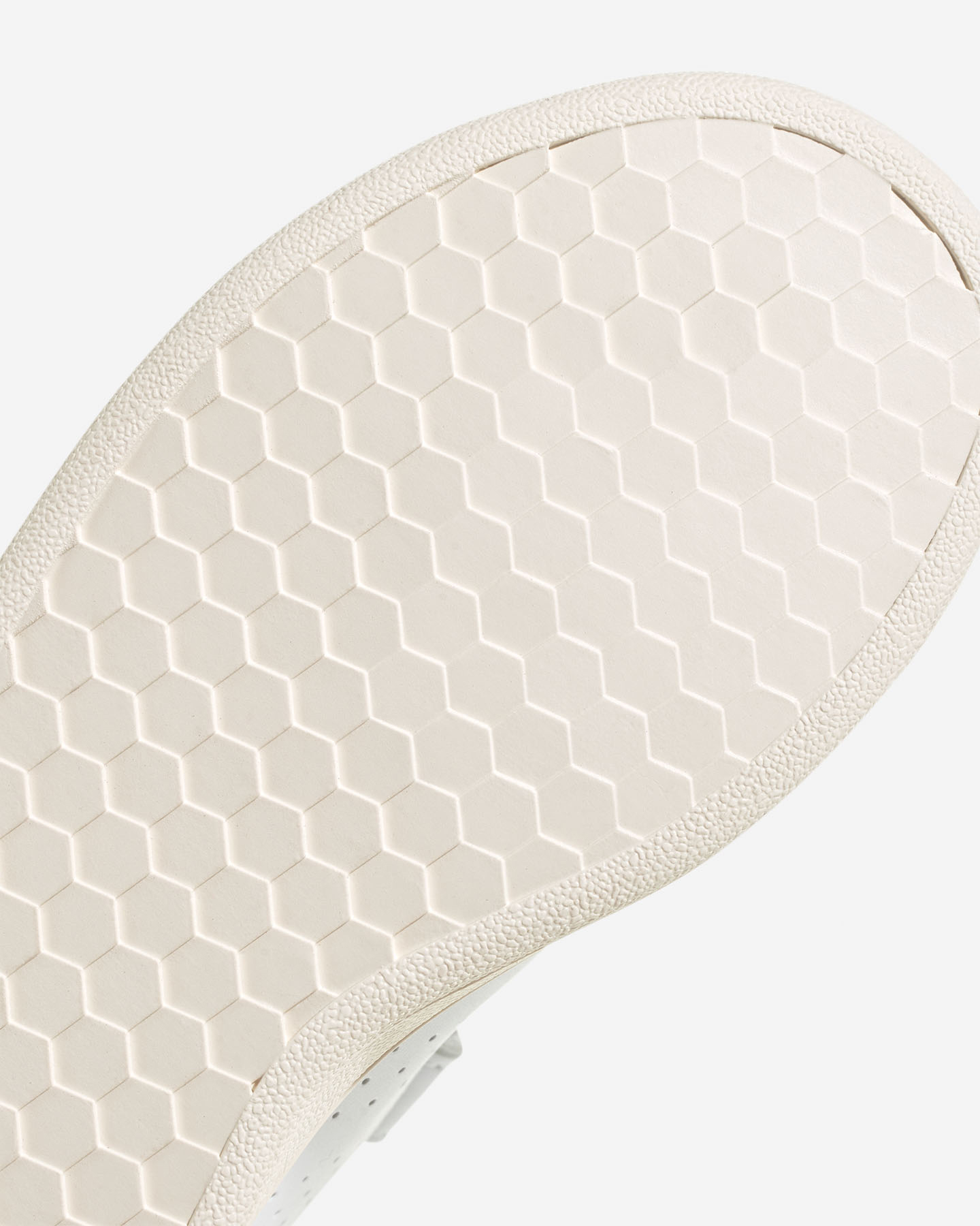 Scarpe sneakers ADIDAS ADVANTAGE JR - Bianco - 4 | Cisalfa Sport