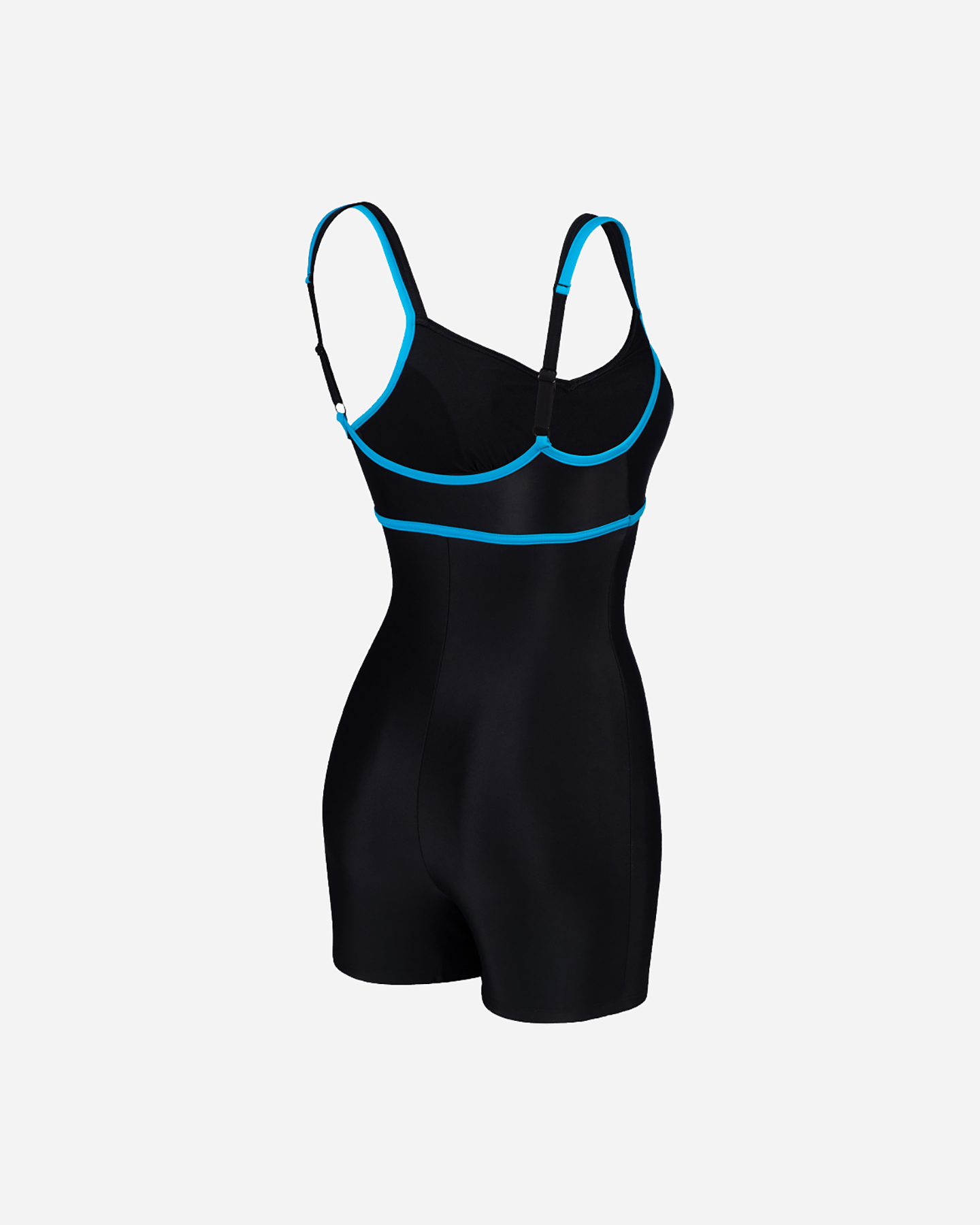 Costume piscina ARENA VENUS W - Nero - 1 | Cisalfa Sport