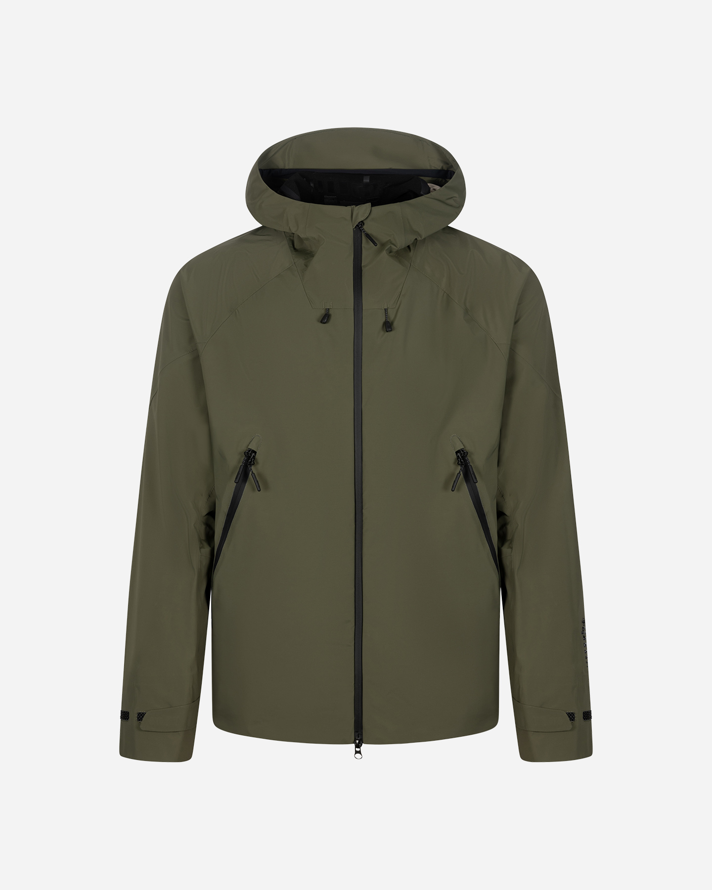 Giacca outdoor RH+ MATTERHORN 3L M - Verde - 0 | Cisalfa Sport