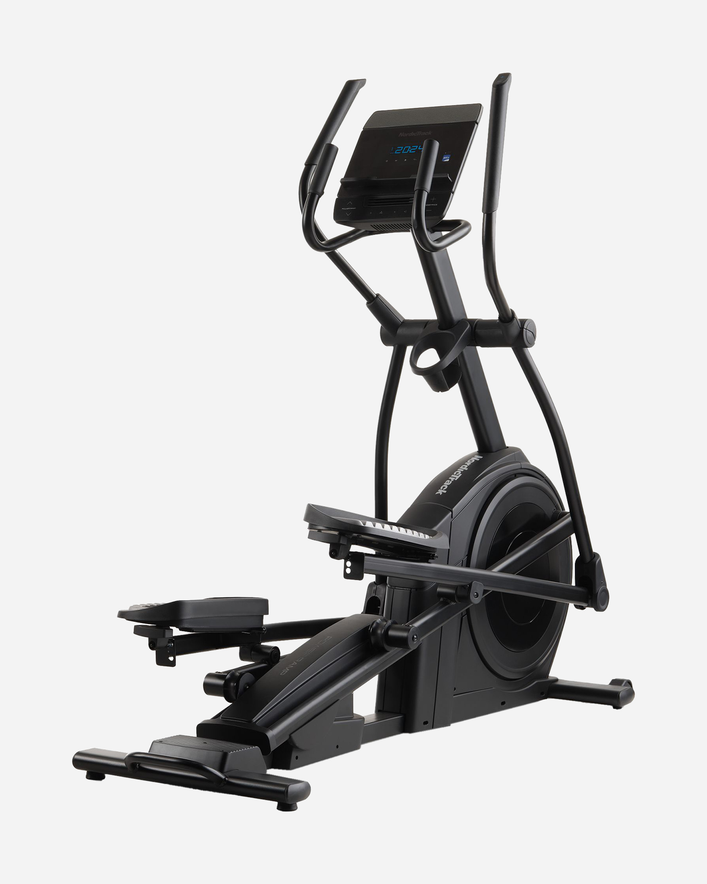 Ellittica NORDICTRACK AIRGLIDE LE  - Color mix - 0 | Cisalfa Sport