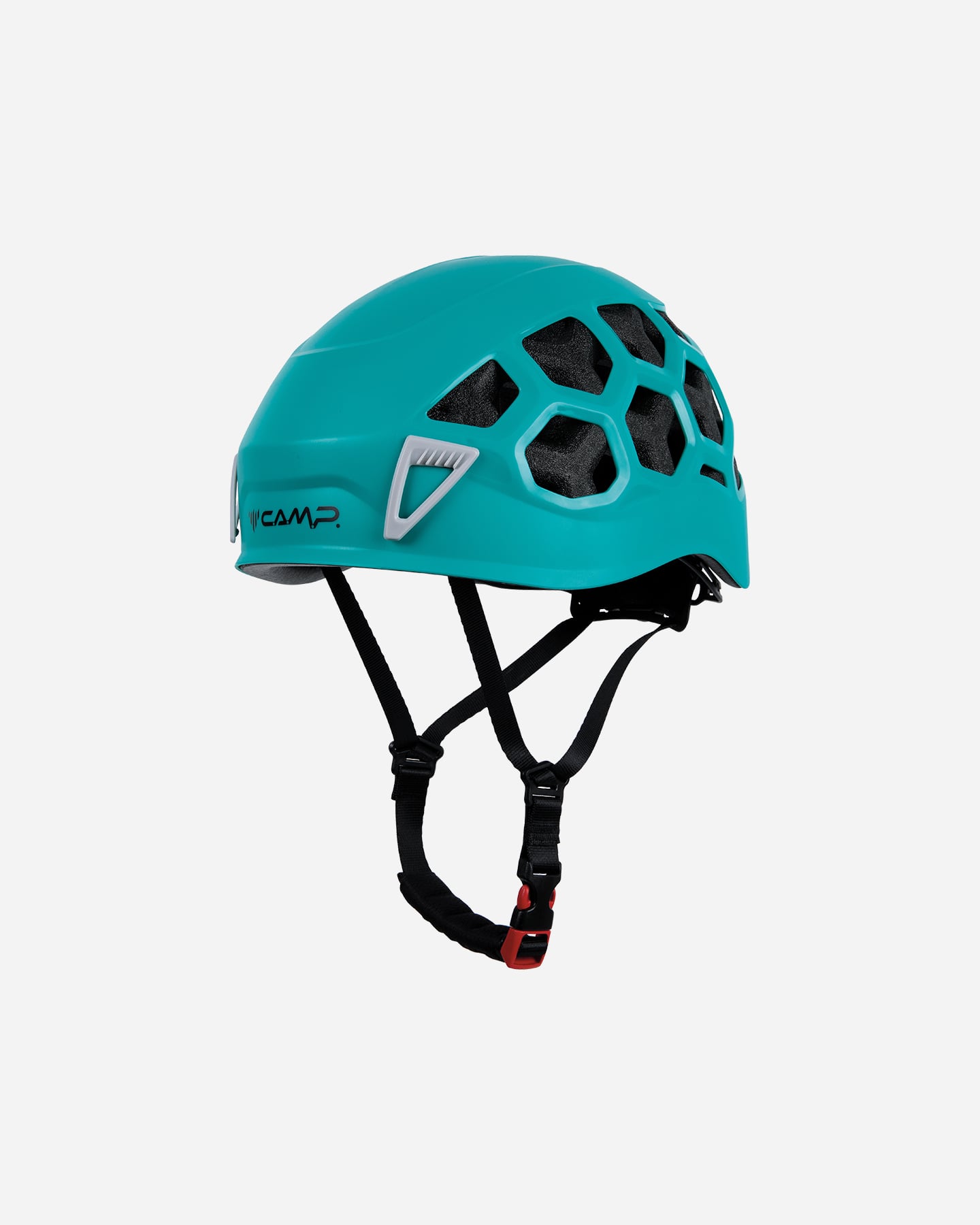 Camp Ikon Nova - Casco Alpinismo - Verde