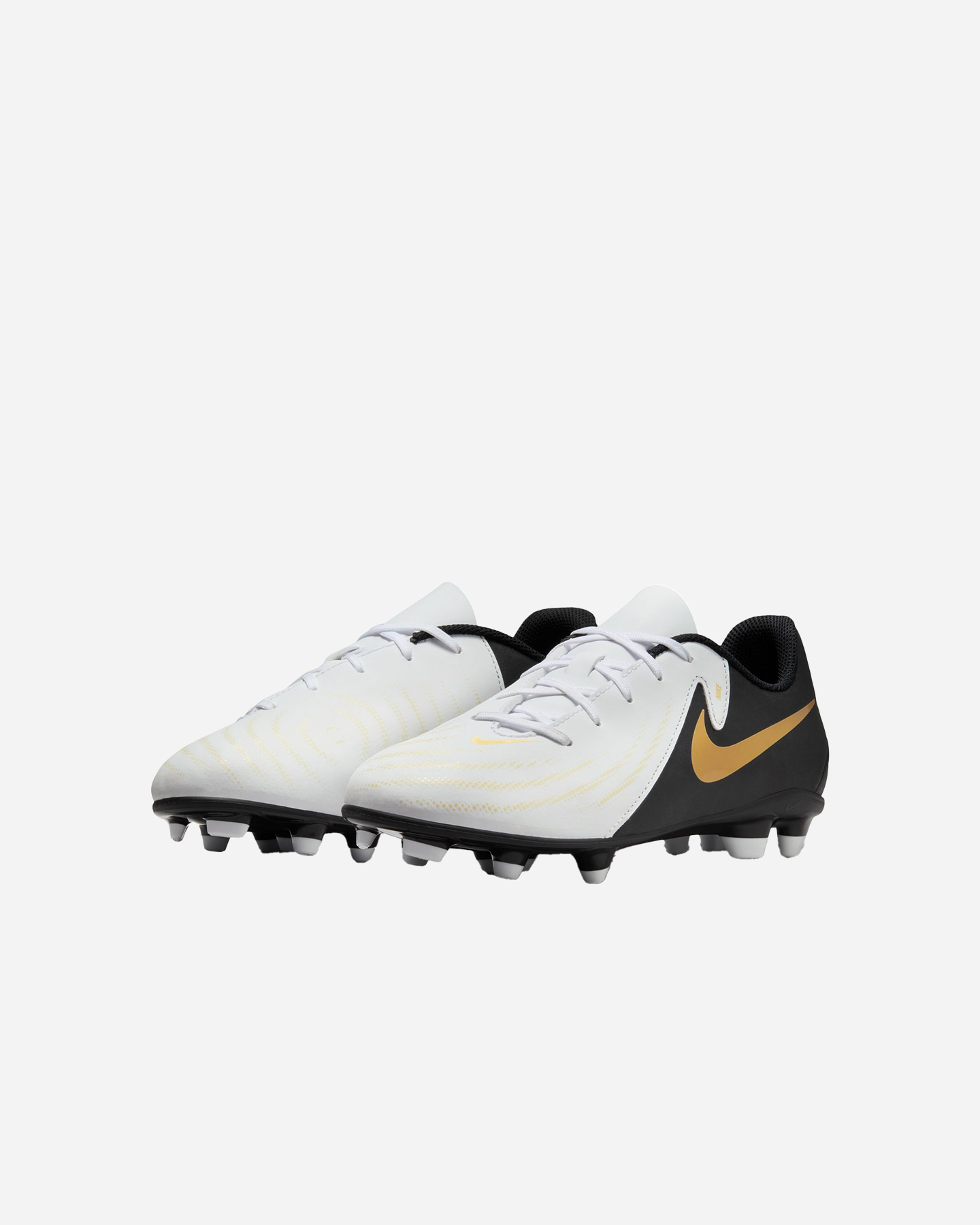 Scarpe calcio NIKE PHANTOM GX II CLUB FG-MG JR - Color mix - 1 | Cisalfa Sport