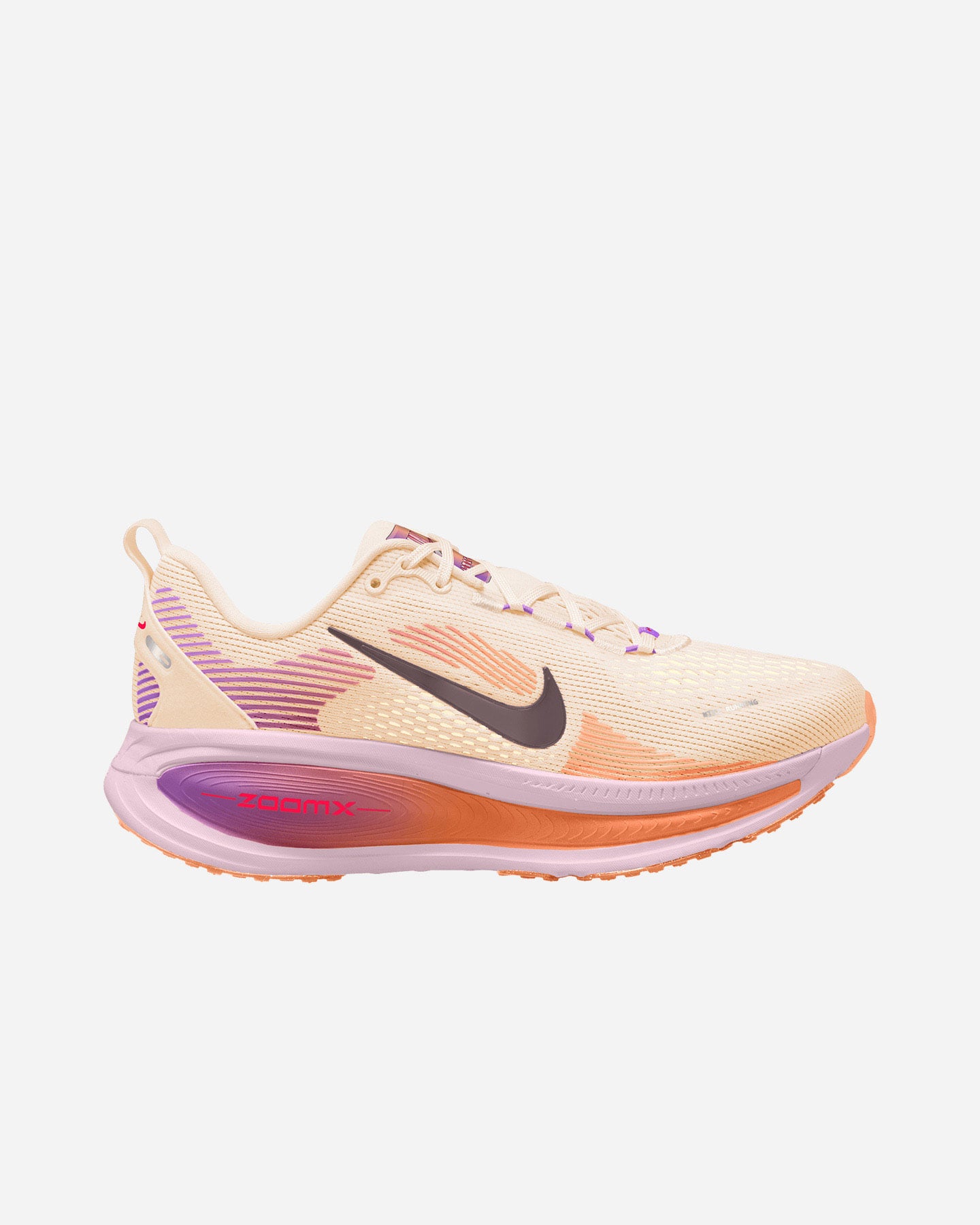 Scarpe running NIKE VOMERO 18 W - Rosa - 0 | Cisalfa Sport