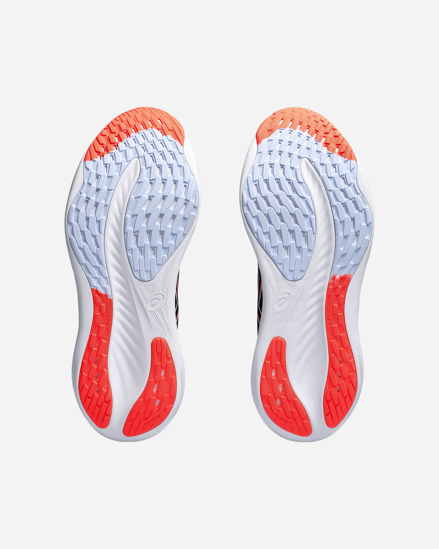 Scarpe running ASICS GEL-NIMBUS 26 M - Nero - 2 | Cisalfa Sport