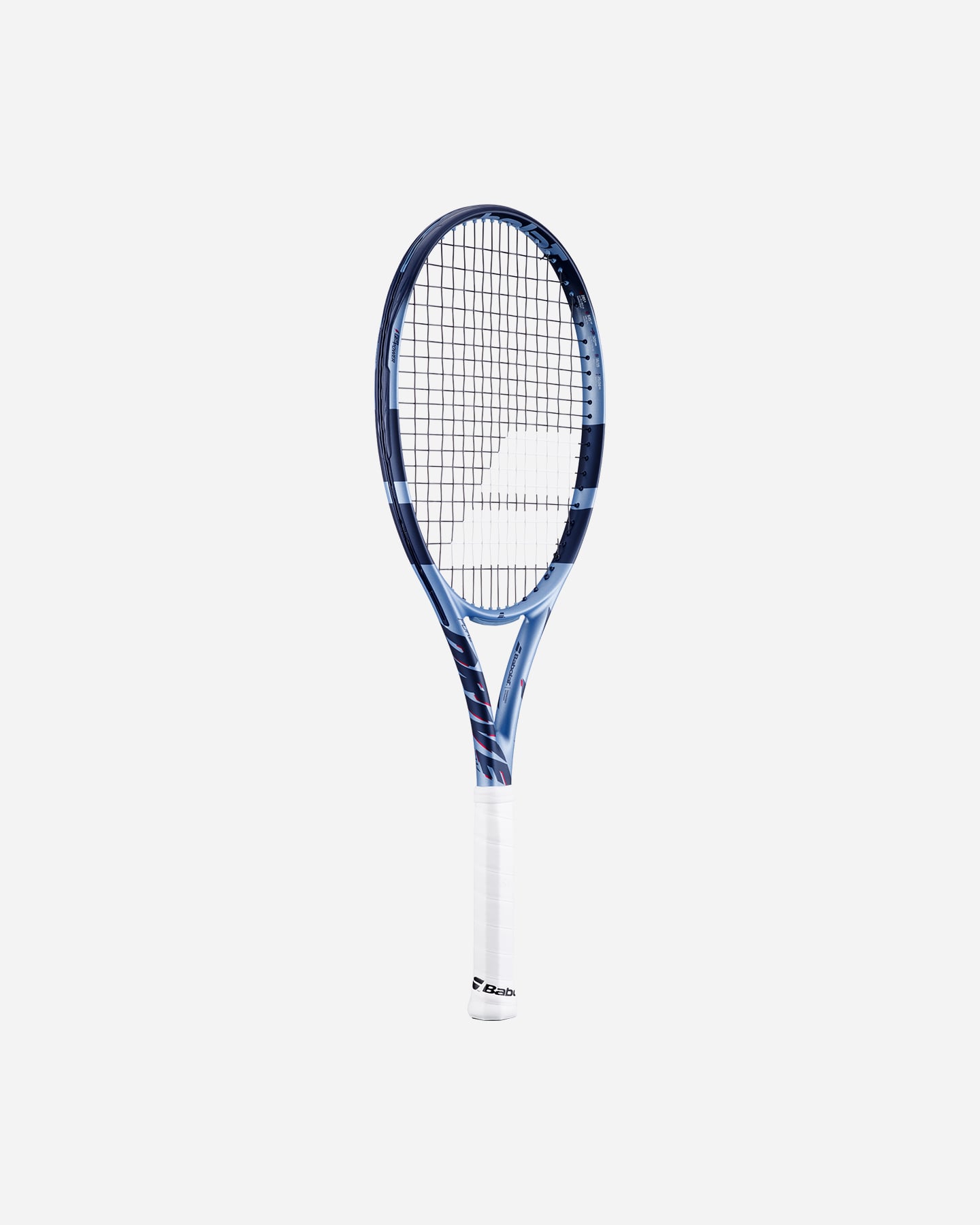 Telaio tennis BABOLAT PURE DRIVE TEAM  - Blu - 1 | Cisalfa Sport