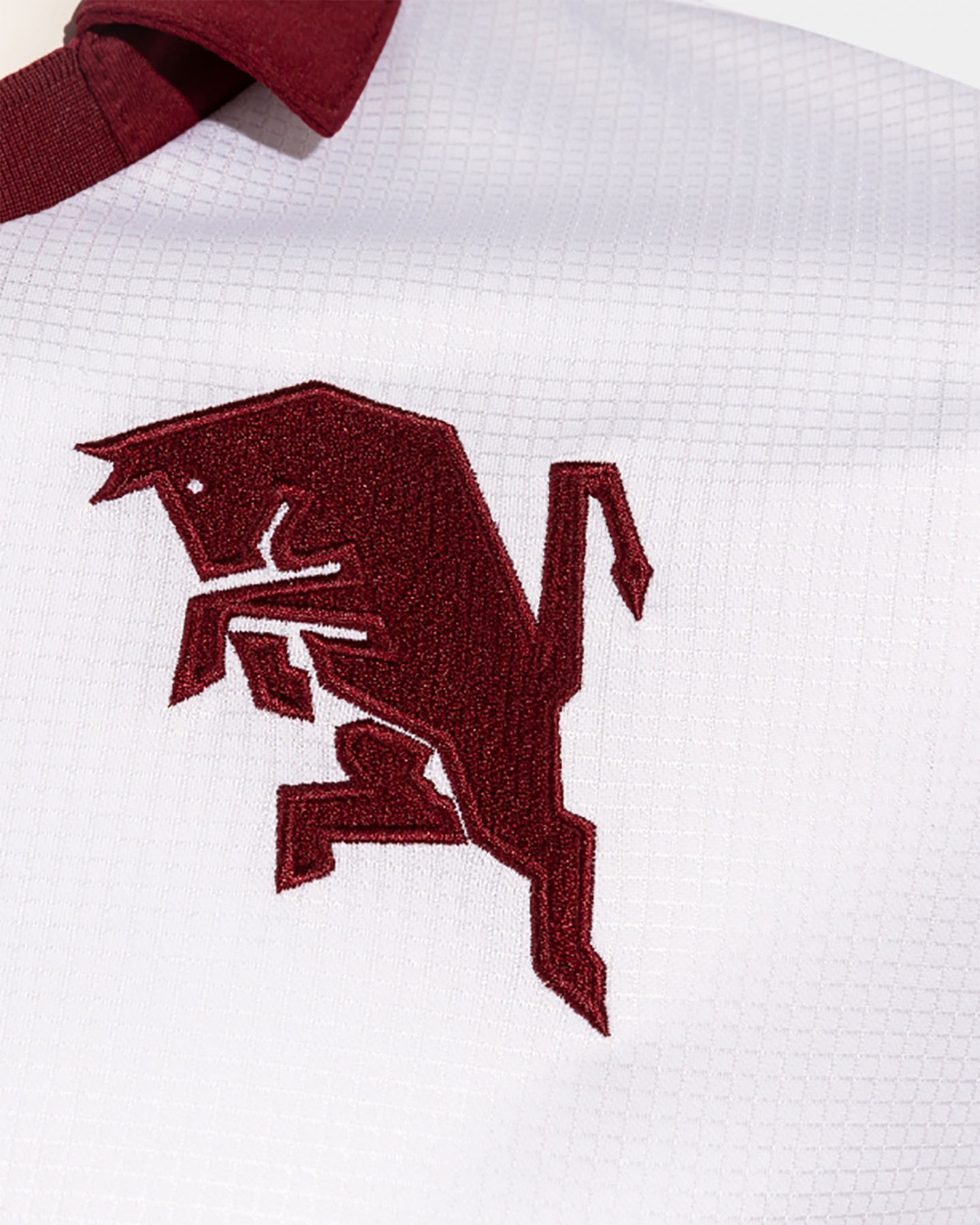 Maglia calcio ufficiale JOMA TORINO AWAY 22-23 M - 2 | Cisalfa Sport