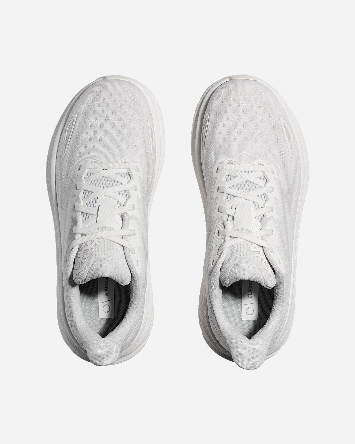 Scarpe running HOKA CLIFTON 9 M - 49 | Cisalfa Sport