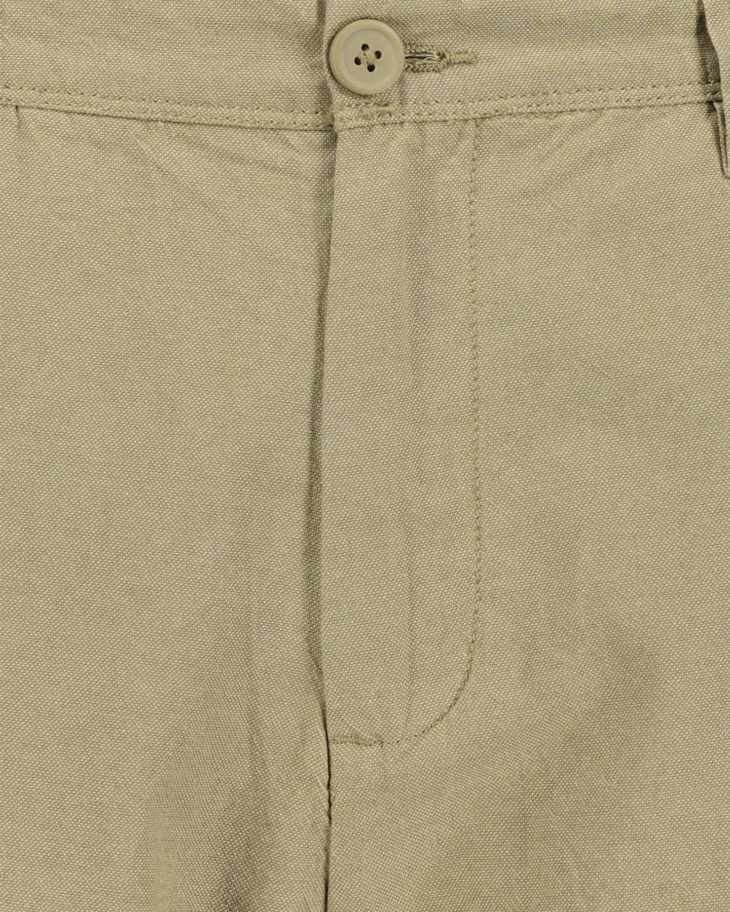 Bermuda DACK'S CASUAL CITY M - Beige - 3 | Cisalfa Sport