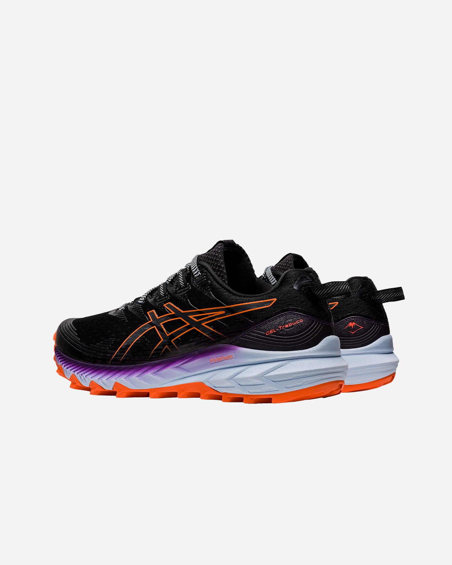 Scarpe trail ASICS GEL TRABUCO 10 W - 2 | Cisalfa Sport