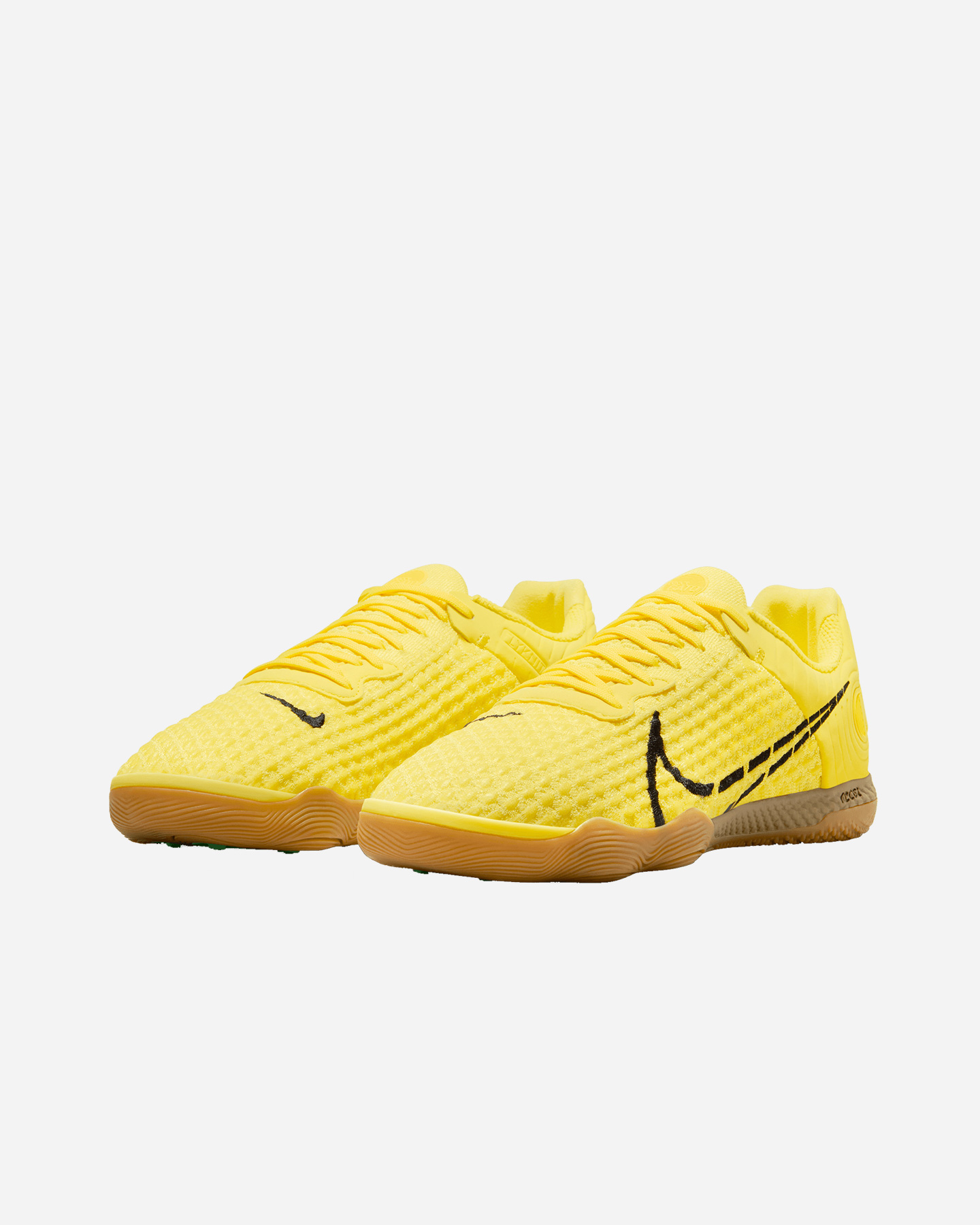 Scarpe calcio NIKE REACT GATO IN M - 1 | Cisalfa Sport