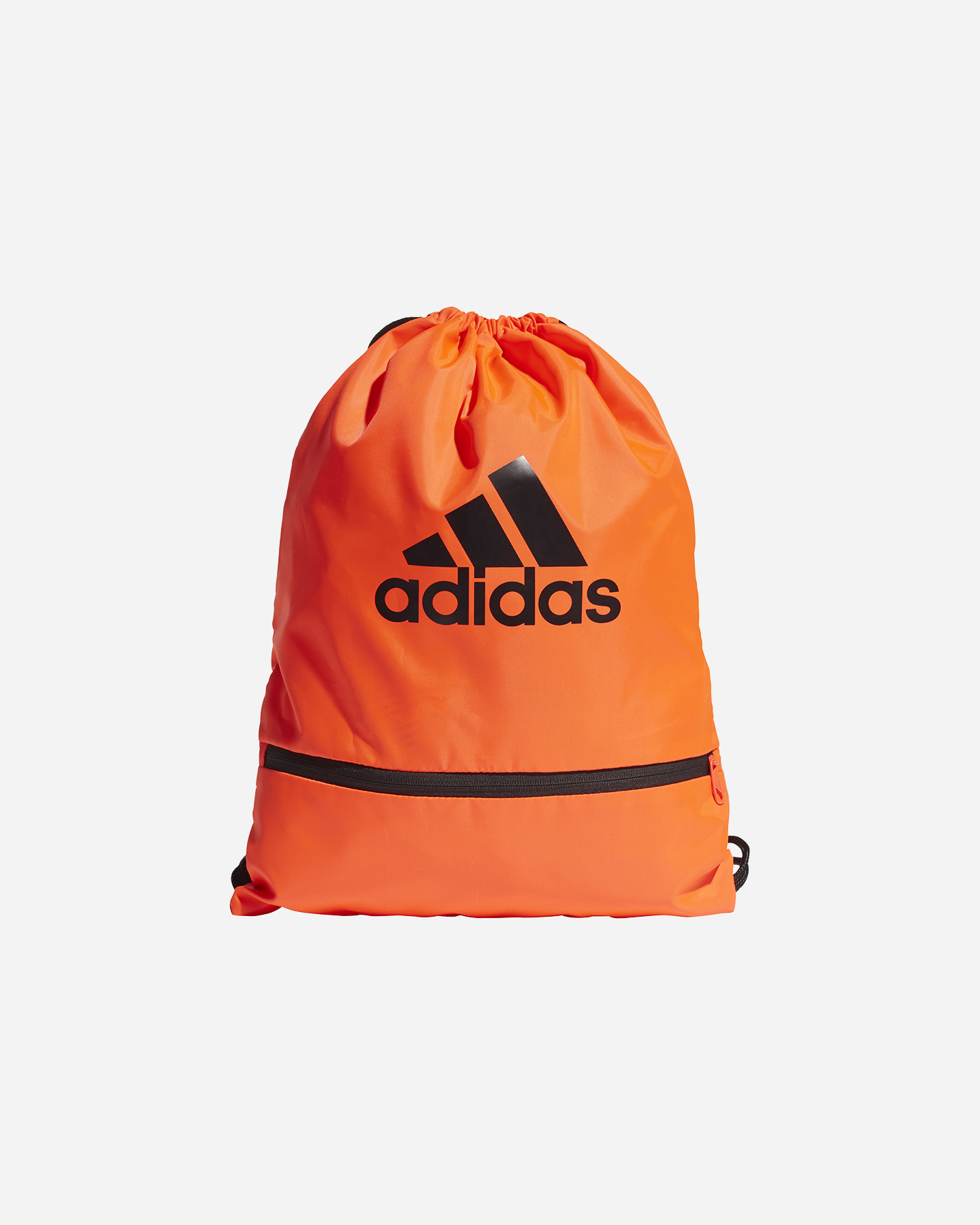 Borsa ADIDAS GYM BAG - Rosso - 0 | Cisalfa Sport