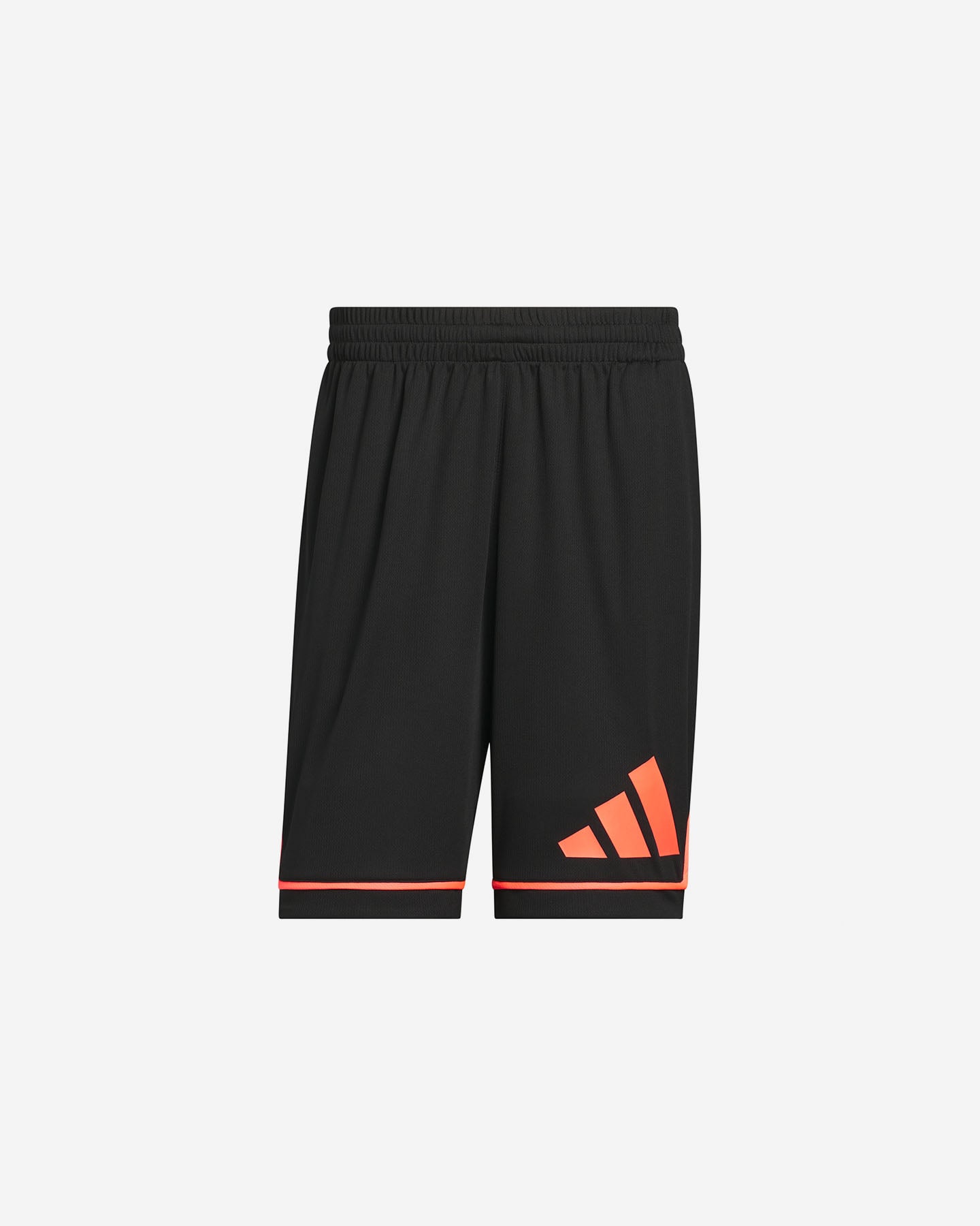 Badge Of Sport M - Pantaloncini Basket - Uomo - Nero