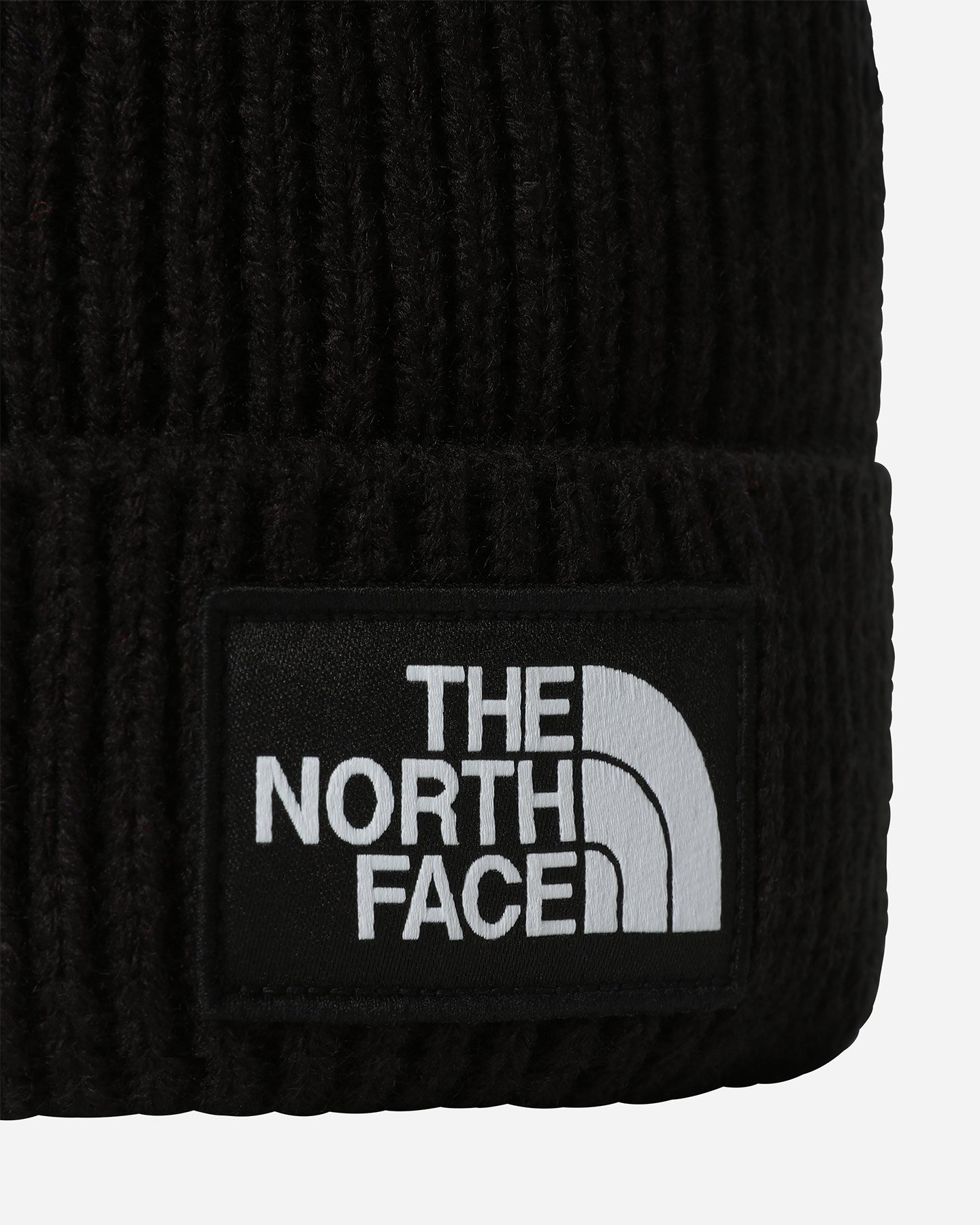 Berretto THE NORTH FACE LOGO BOX M - 4 | Cisalfa Sport