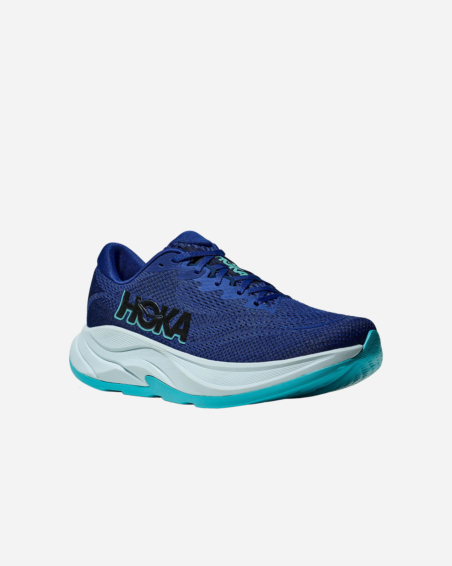 Scarpe running HOKA RINCON 4 M - Blu Navy - 1 | Cisalfa Sport