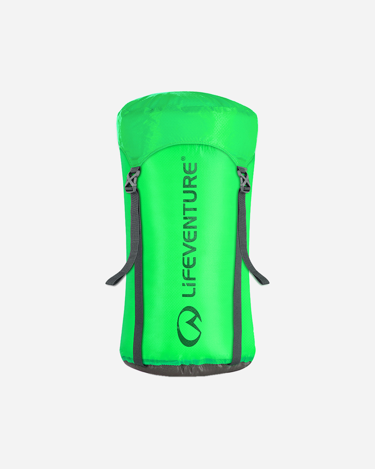 Accessorio zaini LIFEVENTURE ULTRALIGHT 15L  - Verde - 0 | Cisalfa Sport