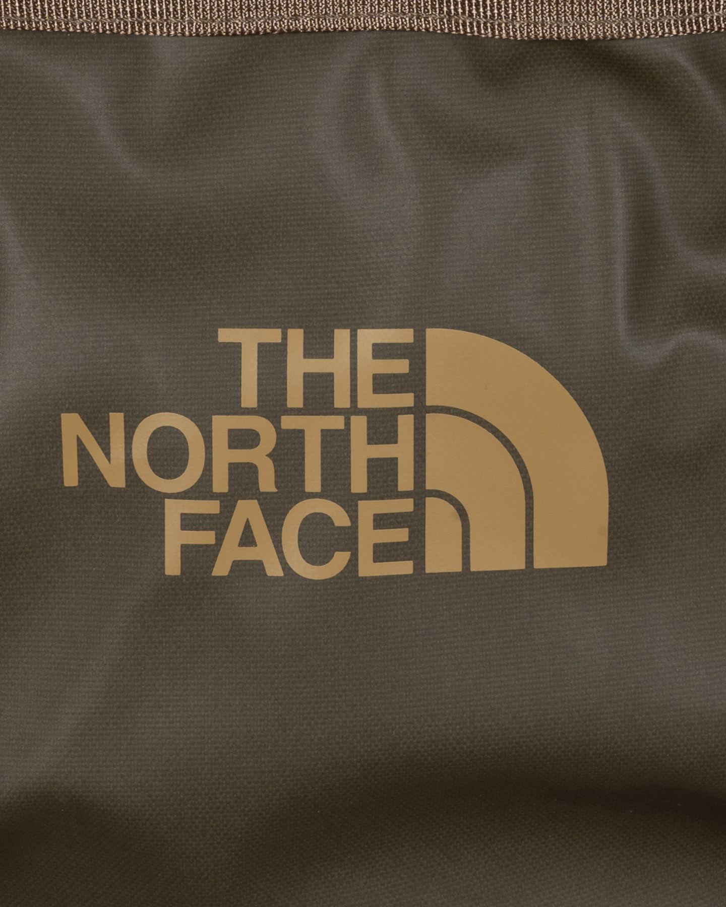 Zaino THE NORTH FACE BASE CAMP DAYPACK  - Verde - 2 | Cisalfa Sport