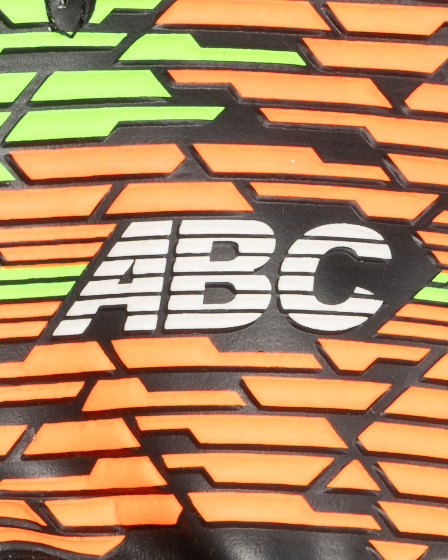 Guanti portiere ABC GLOVE JR - Color mix - 1 | Cisalfa Sport