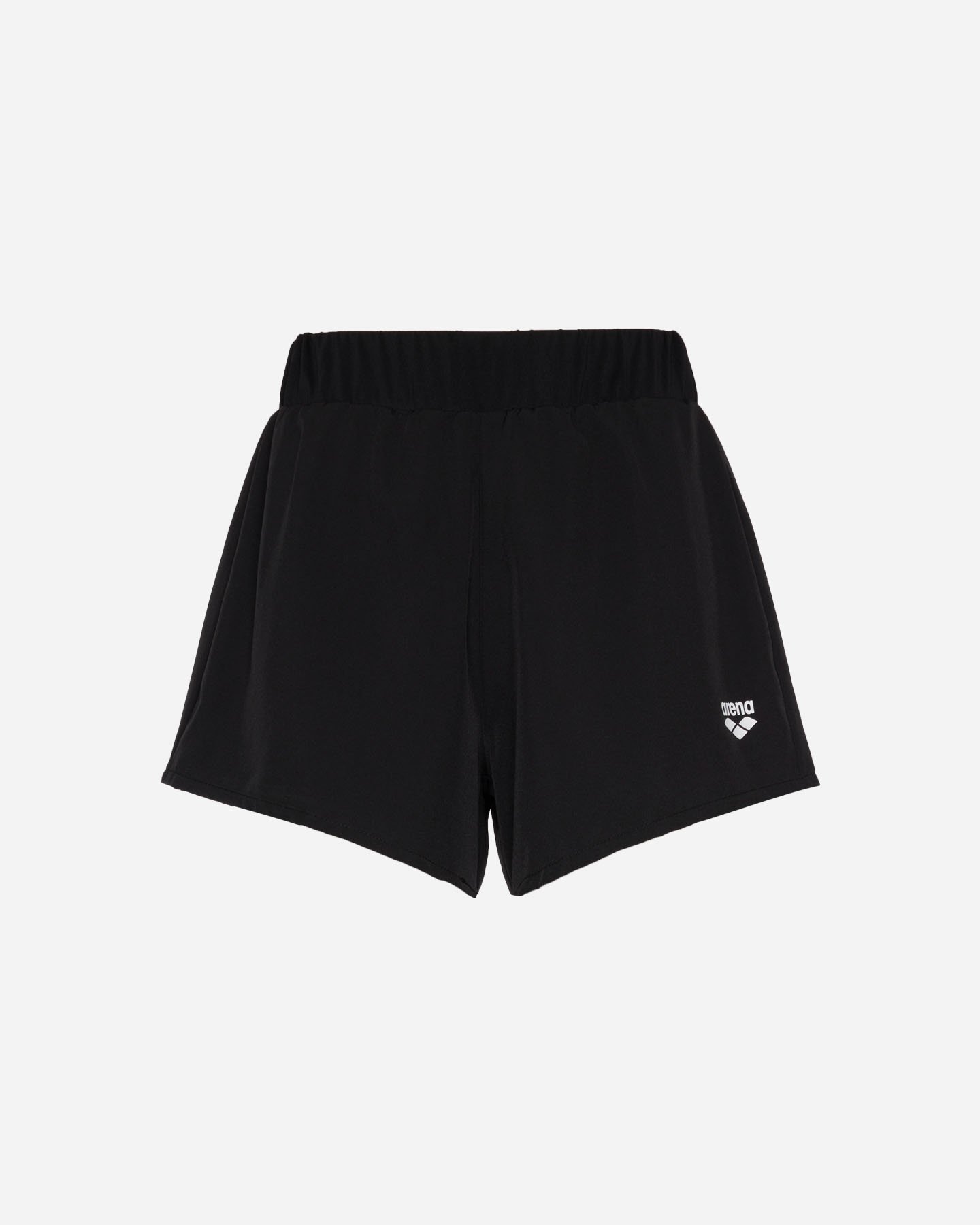 Short training ARENA ESSENTIAL MOVE W - Nero - 0 | Cisalfa Sport