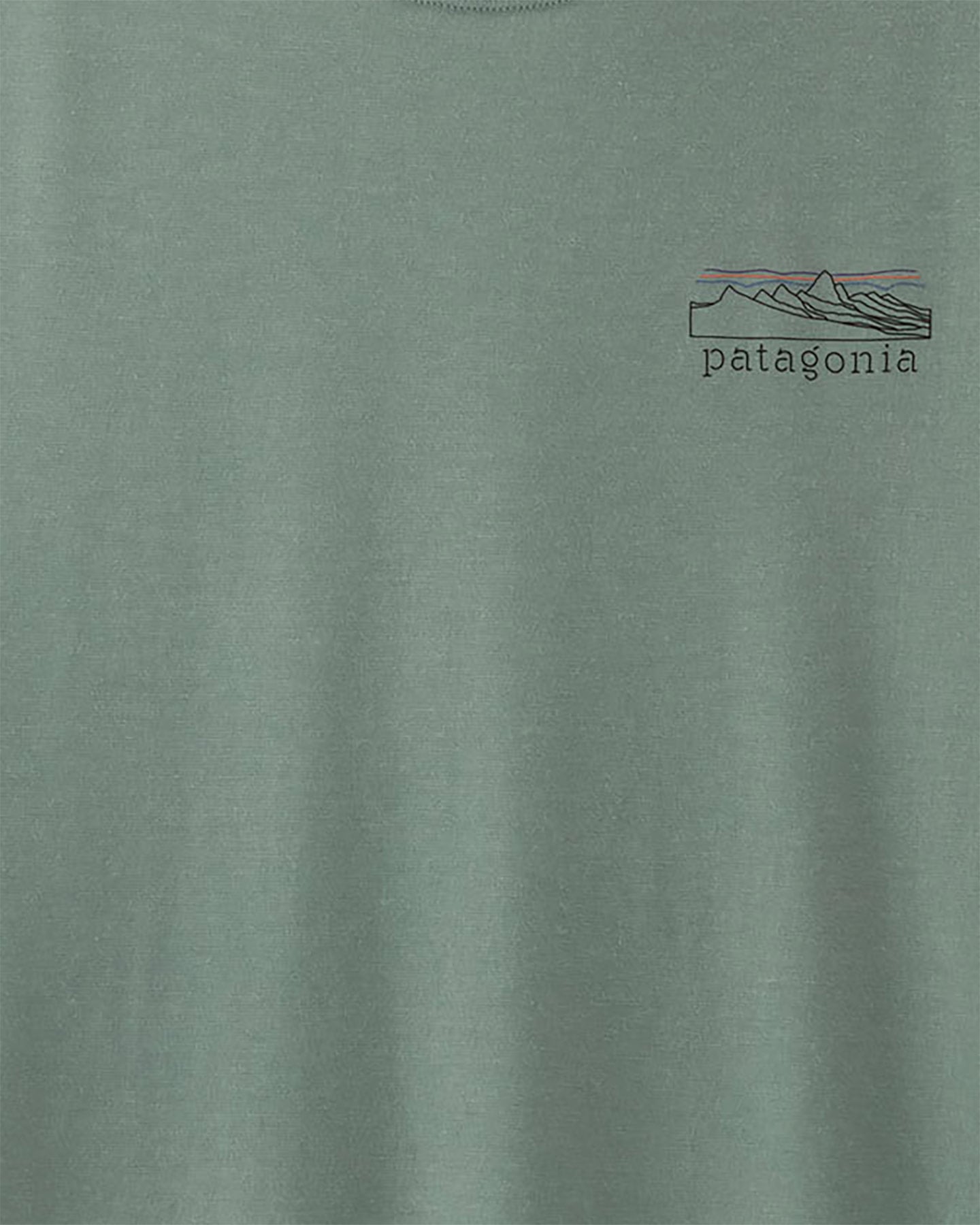 Maglia intimo tecnico PATAGONIA CAP COOL TRAIL STRATAPEAKS W - Verde - 1 | Cisalfa Sport