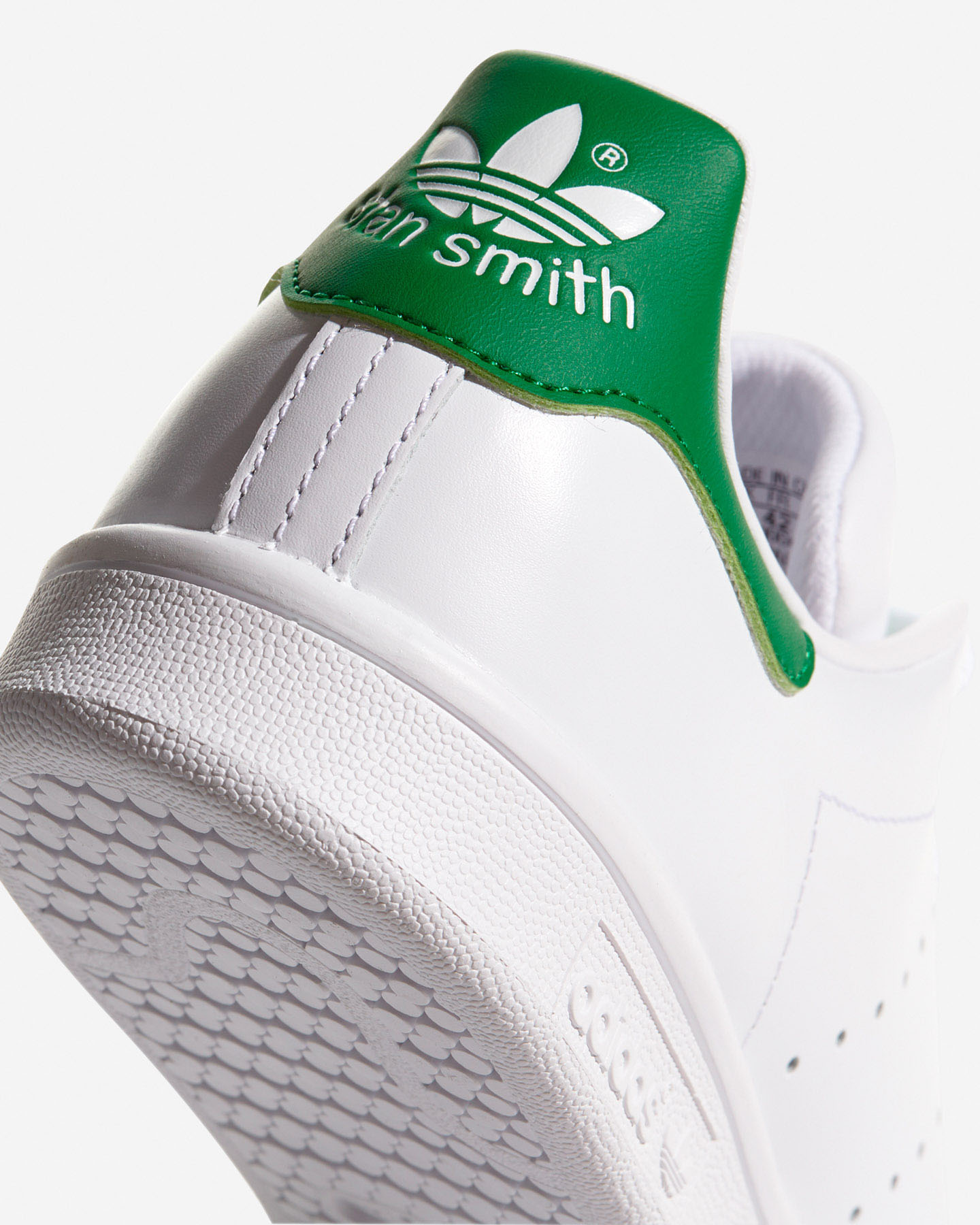 Scarpe sneakers ADIDAS STAN SMITH M - 3 | Cisalfa Sport