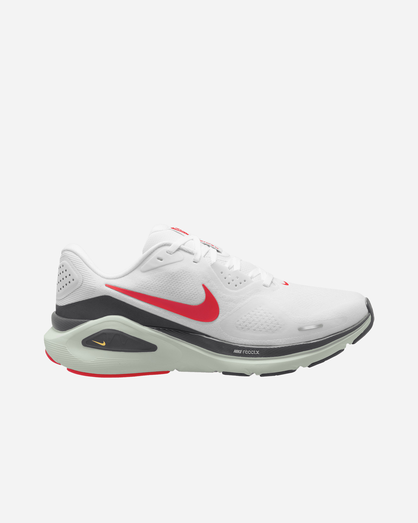 Scarpe running NIKE STRUCTURE 26 M - Bianco - 0 | Cisalfa Sport
