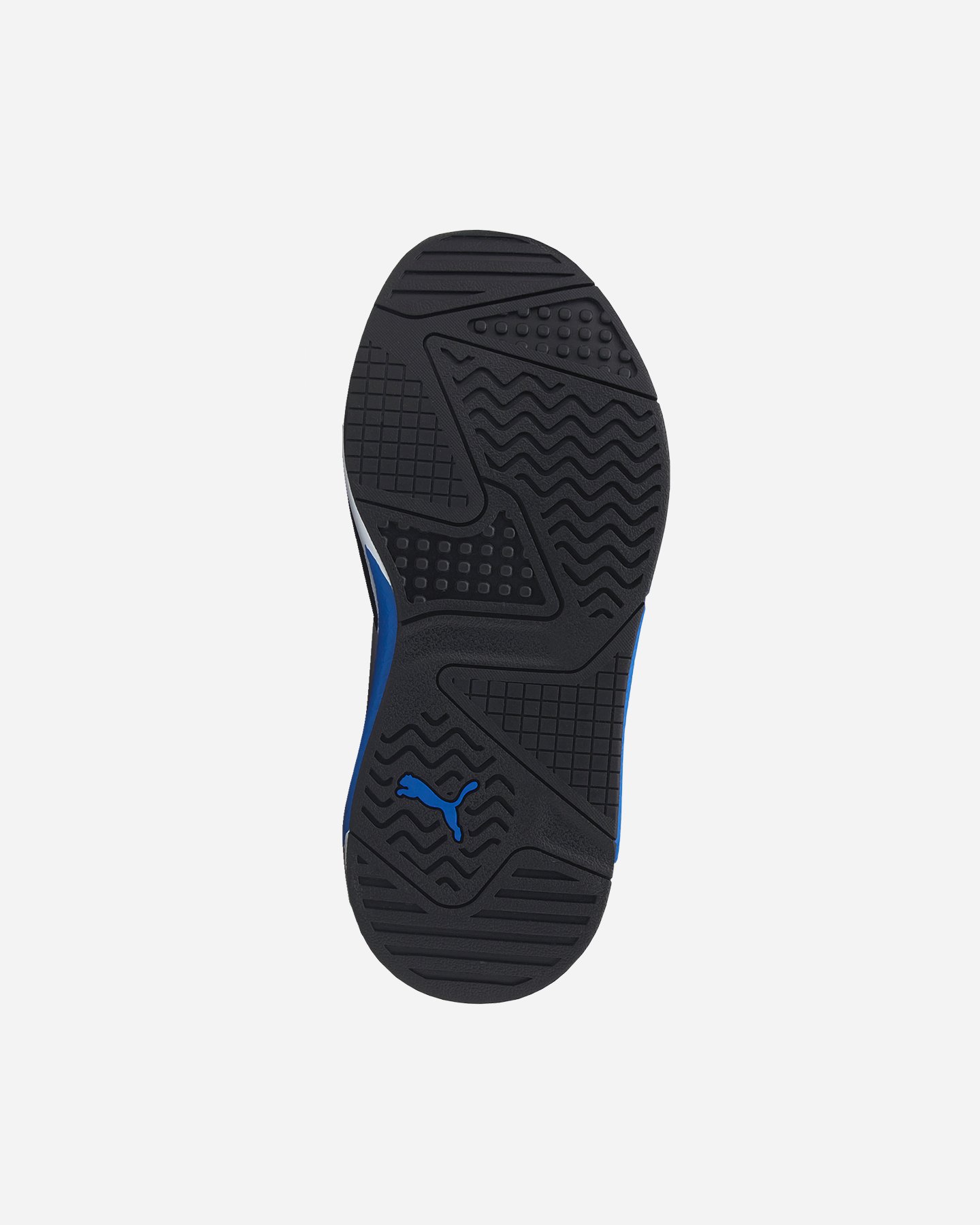 Scarpe sneakers PUMA X-RAY 2 SQUARE AC JR GS - 8 | Cisalfa Sport