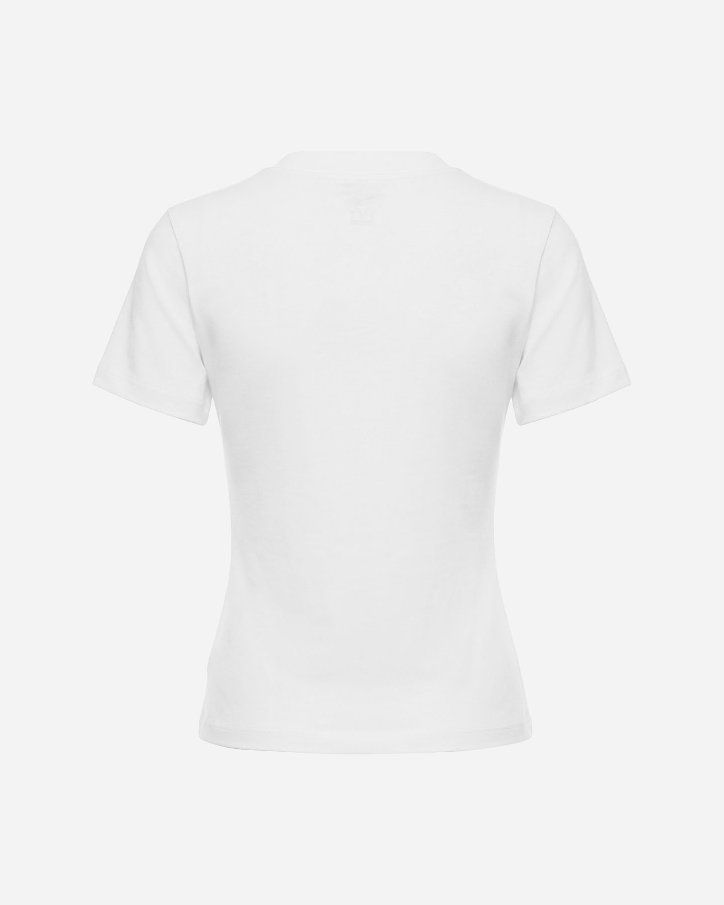 T-shirt PUMA CLASSIC W - Bianco - 1 | Cisalfa Sport