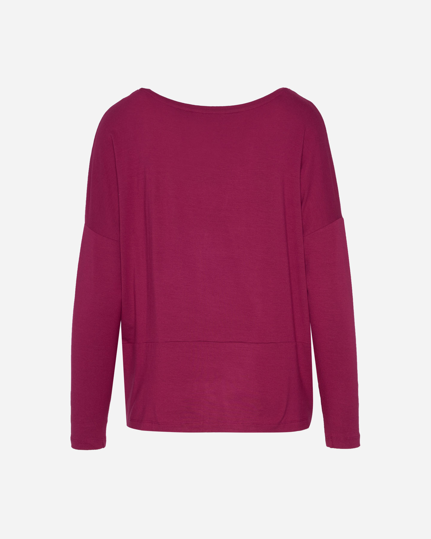 T-shirt DACK'S ESSENTIAL W - Rosso - 1 | Cisalfa Sport