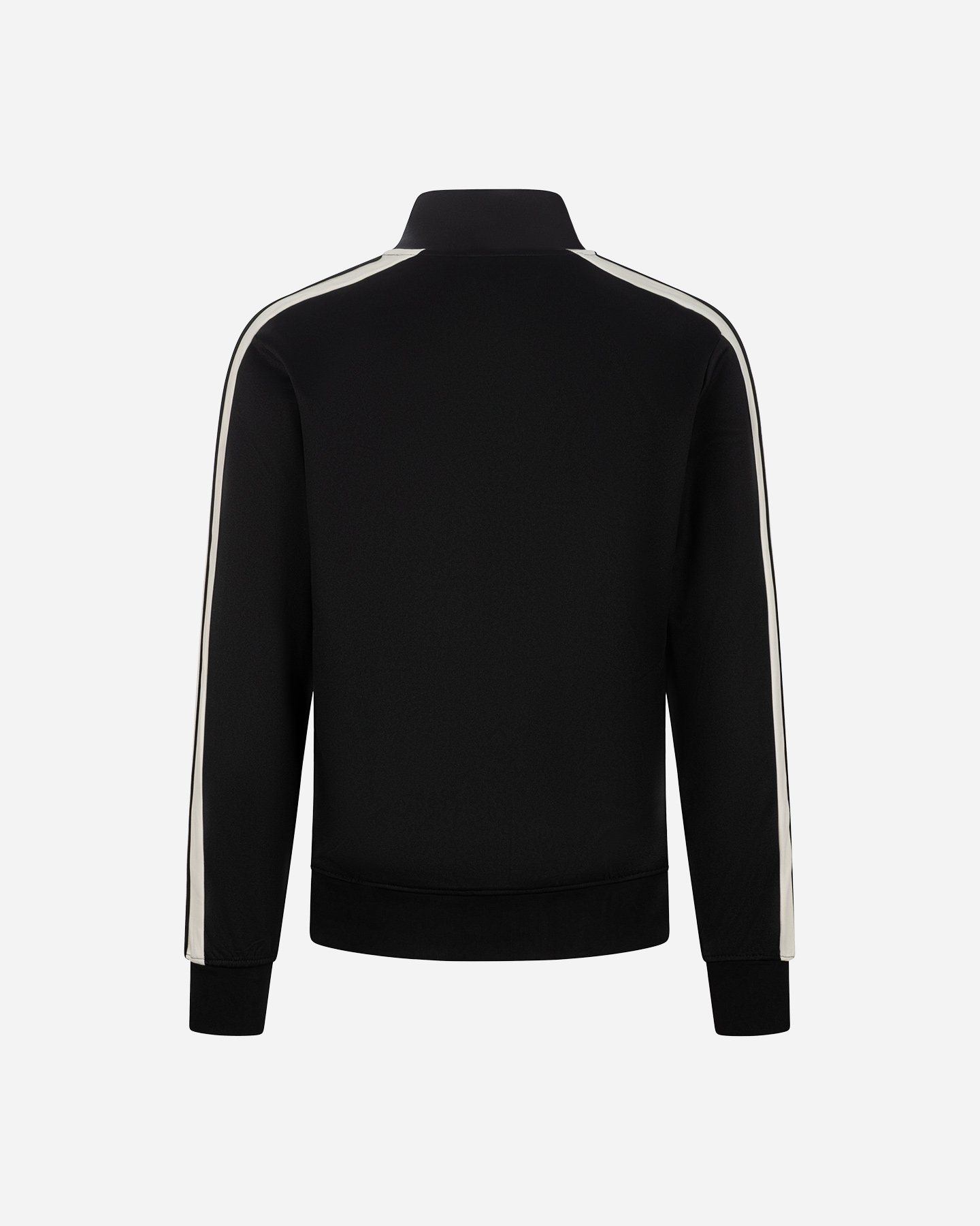 Felpa ELLESSE CLASSIC PATCH M - Nero - 1 | Cisalfa Sport