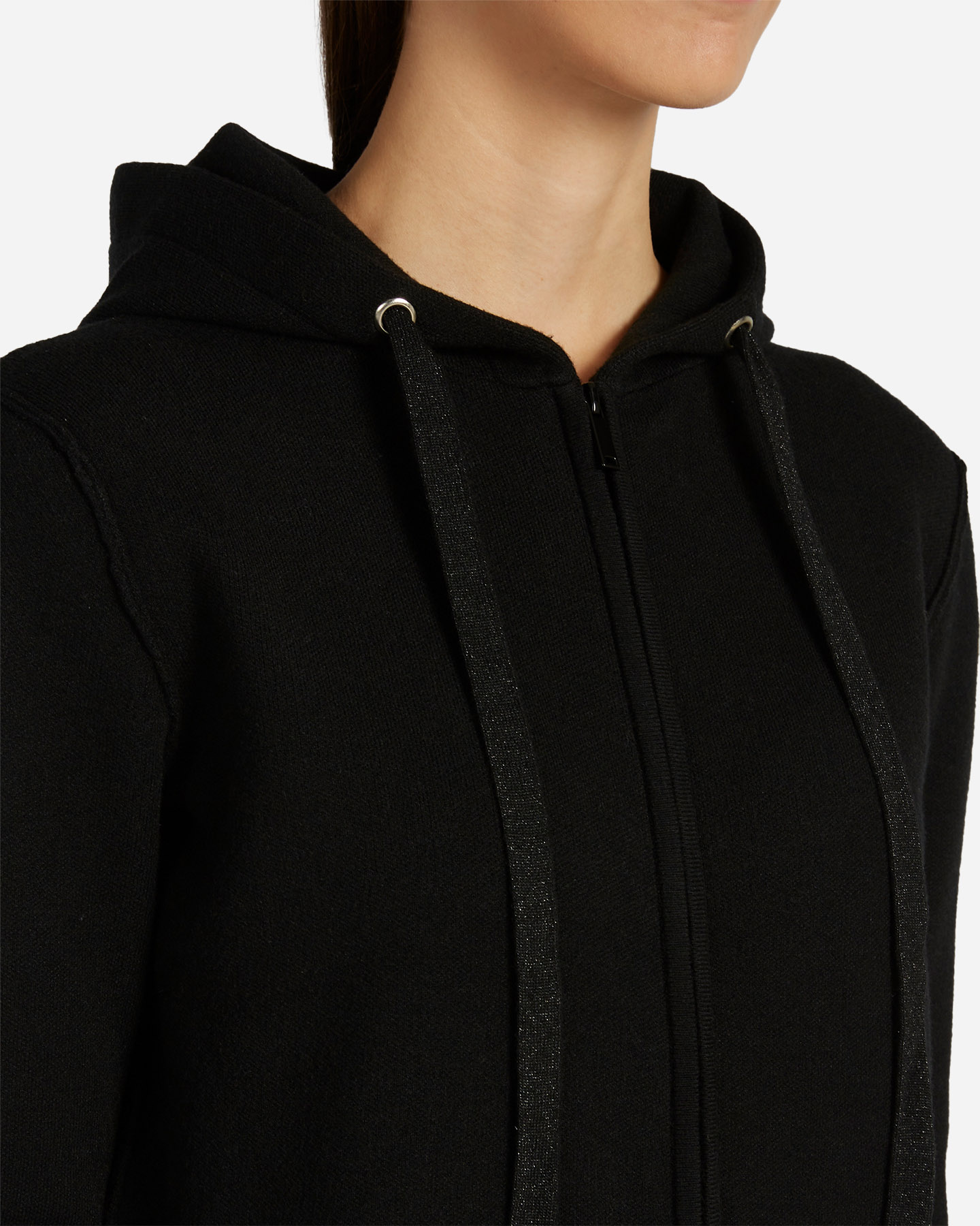 Cardigan MISTRAL FULLZIP W - 4 | Cisalfa Sport