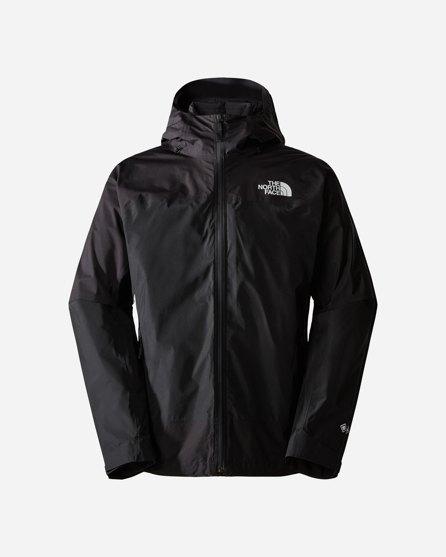 Giacca outdoor THE NORTH FACE MOUNTAIN LIGHT TRICLIMATE GTX M - Nero - 0 | Cisalfa Sport