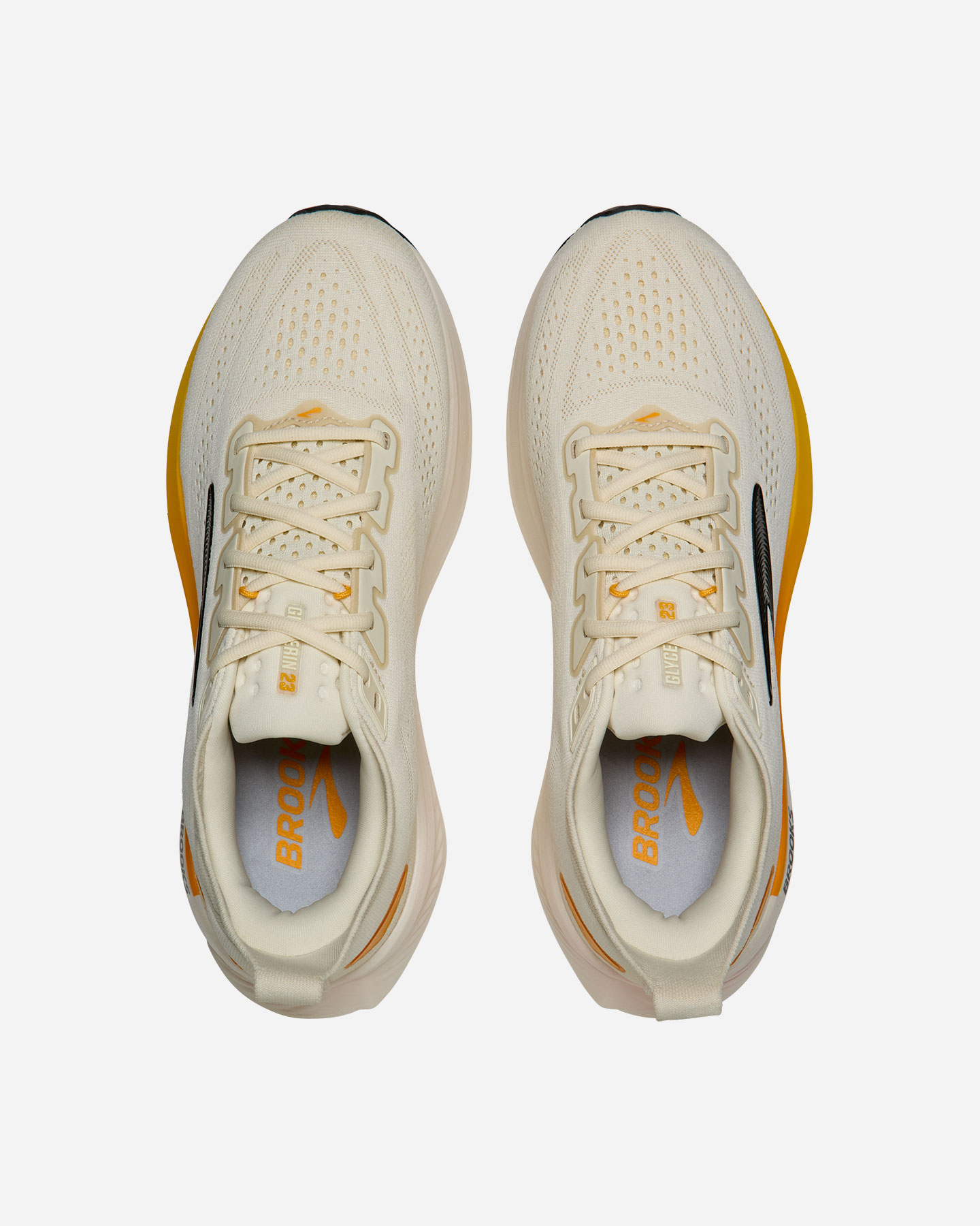 Scarpe running BROOKS GLYCERIN 23 M - 4 | Cisalfa Sport