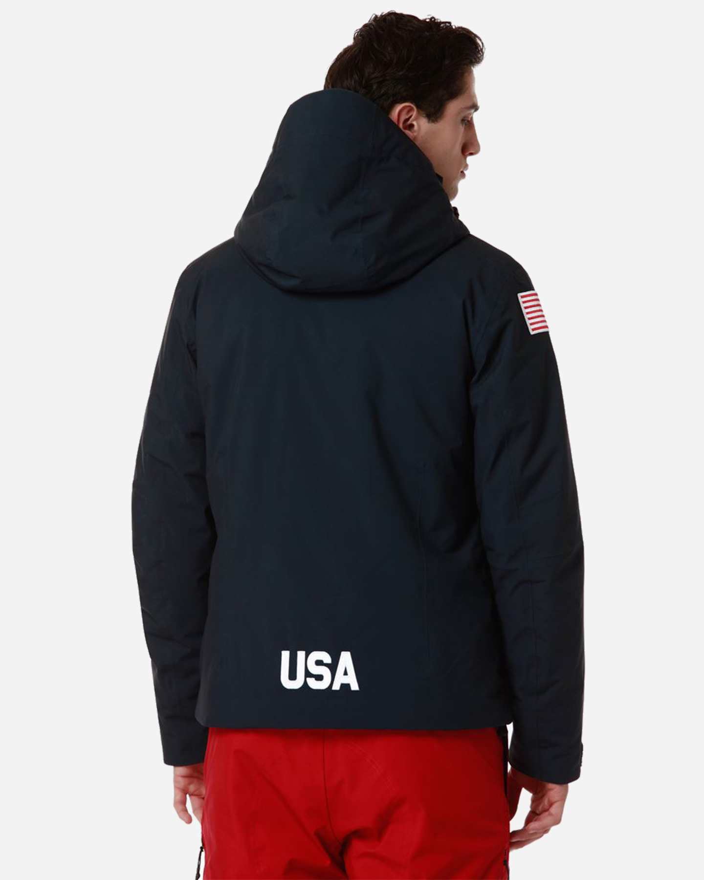 Giacca sci KAPPA 8CENTO 806 M - Blu Navy - 5 | Cisalfa Sport